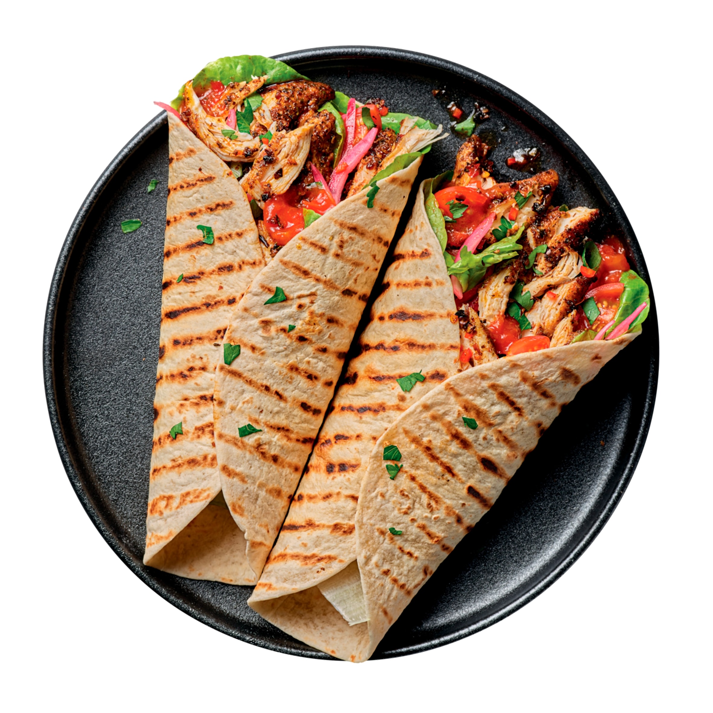 Capsicana Paprika Brazilian Bbq Wrap Seasoning Mix 28G thumbnail 3