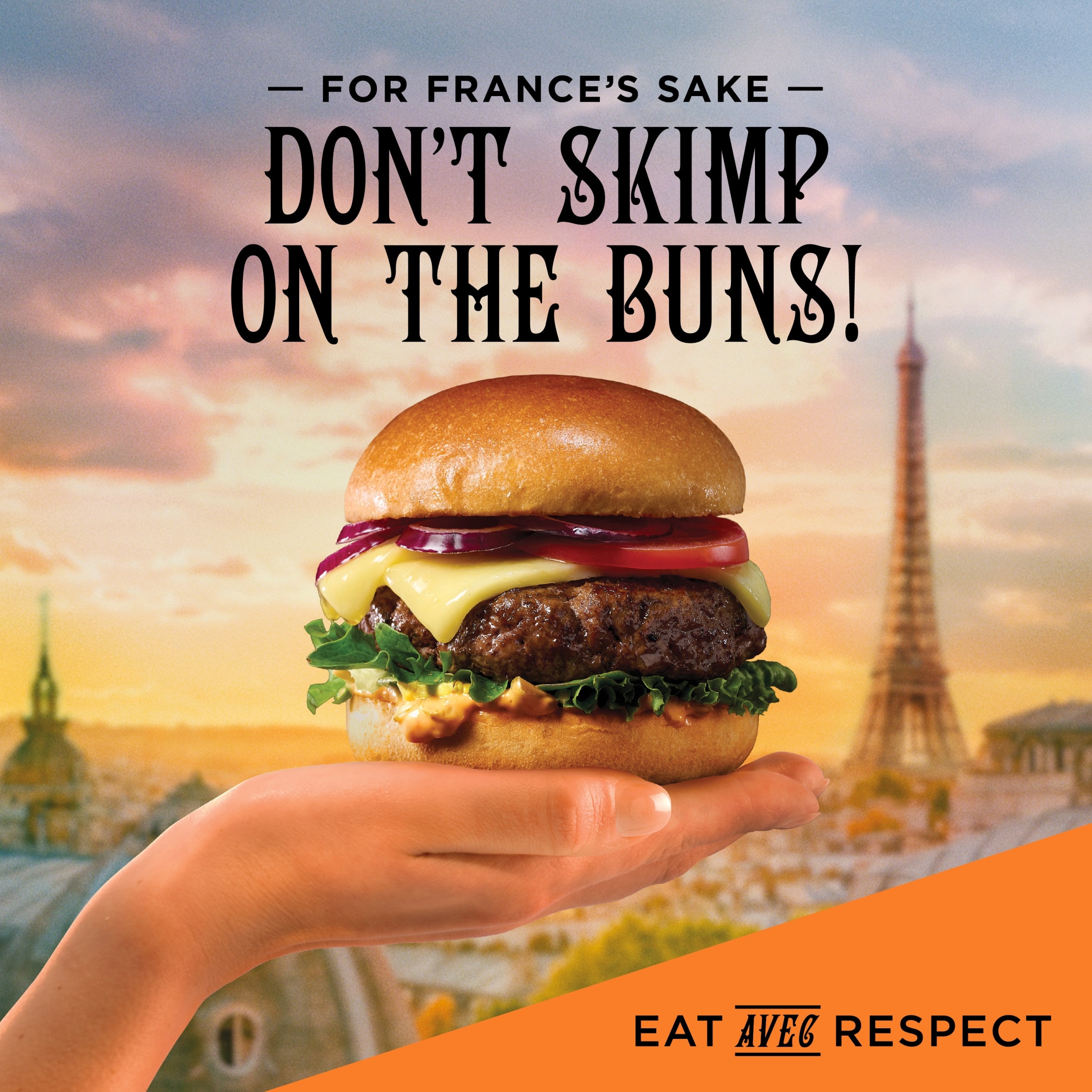 St Pierre Burger Buns 4 pack thumbnail 4