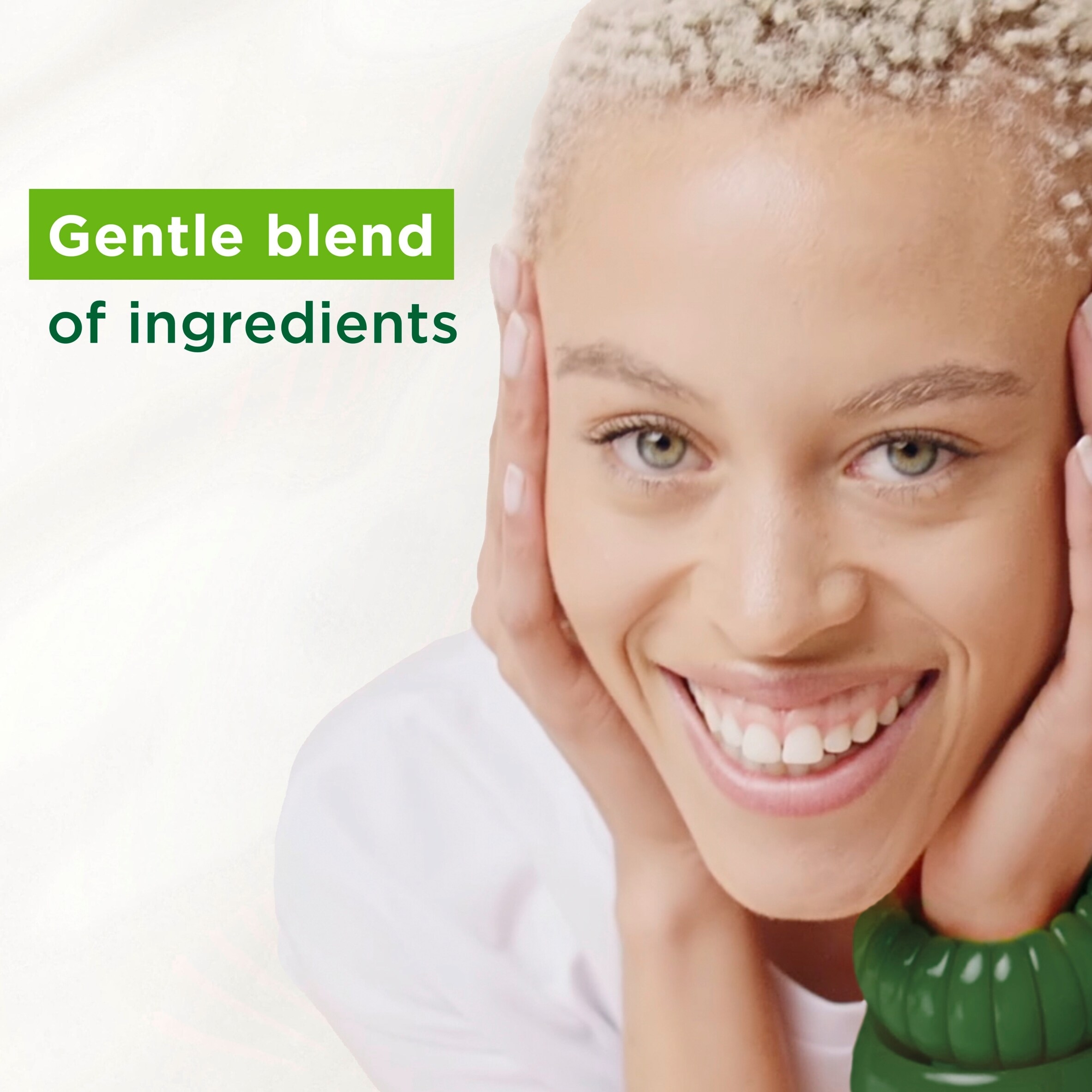 Simple Refreshing Kind To Skin Shower Gel Body Wash 450ml thumbnail 3