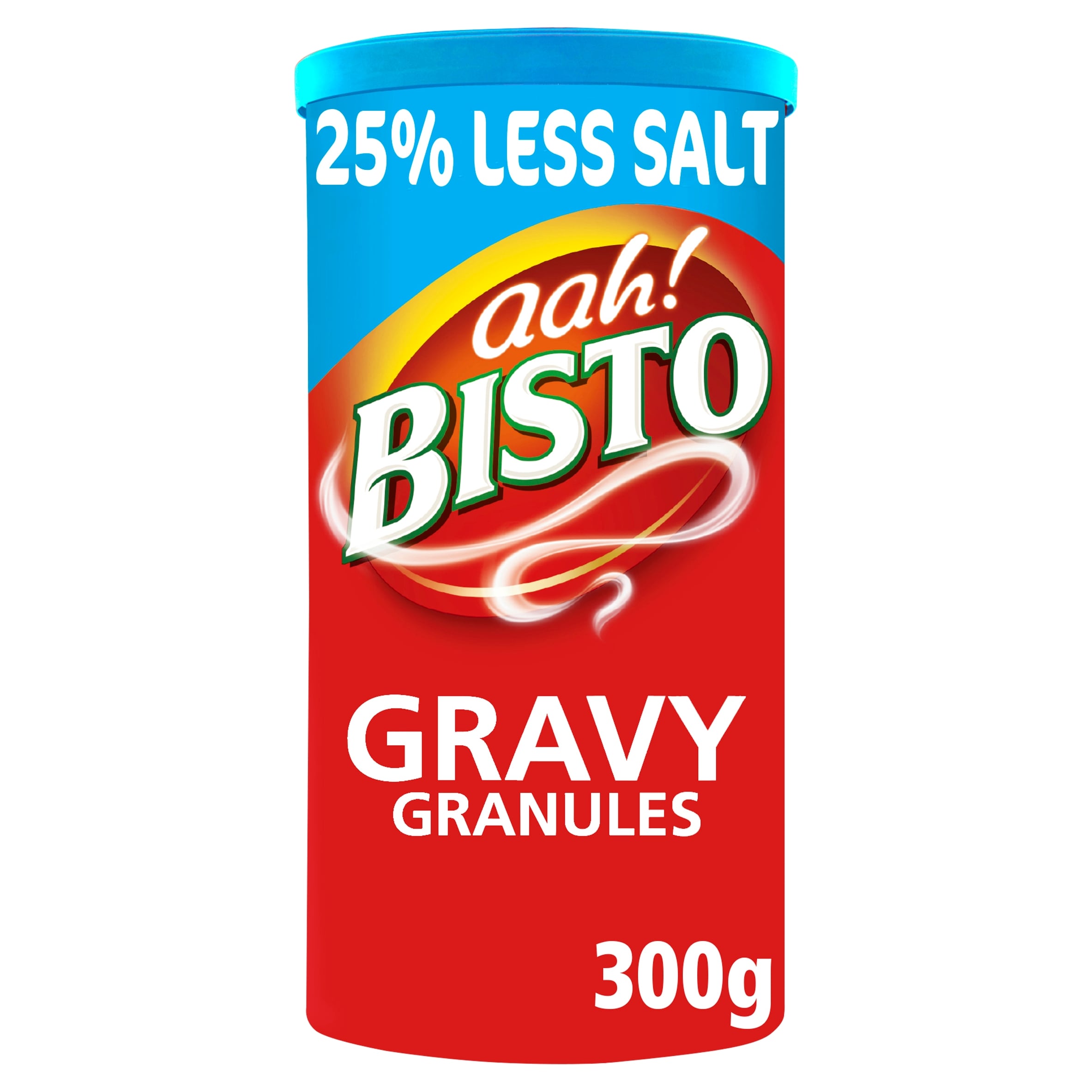Bisto Reduced Salt Gravy Granules