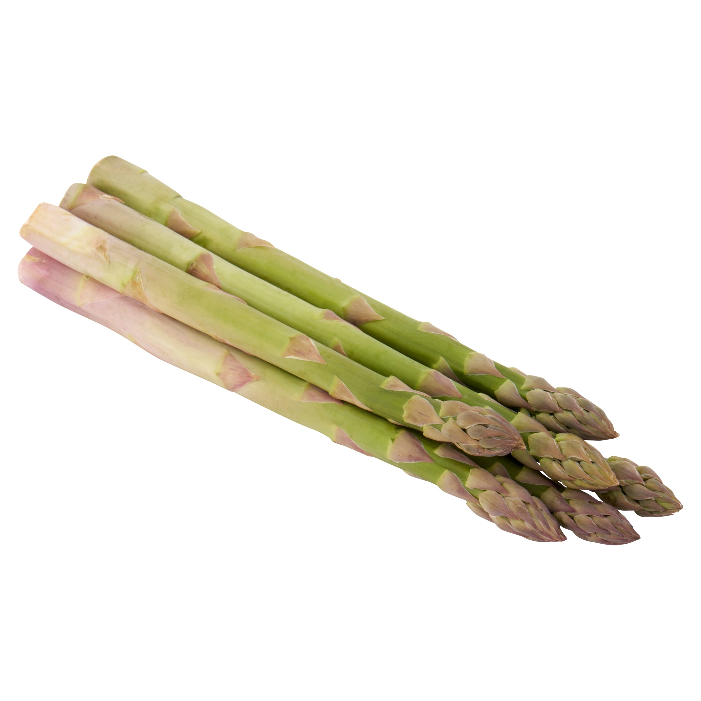 Tesco Finest Jubilee Asparagus 180G thumbnail 2
