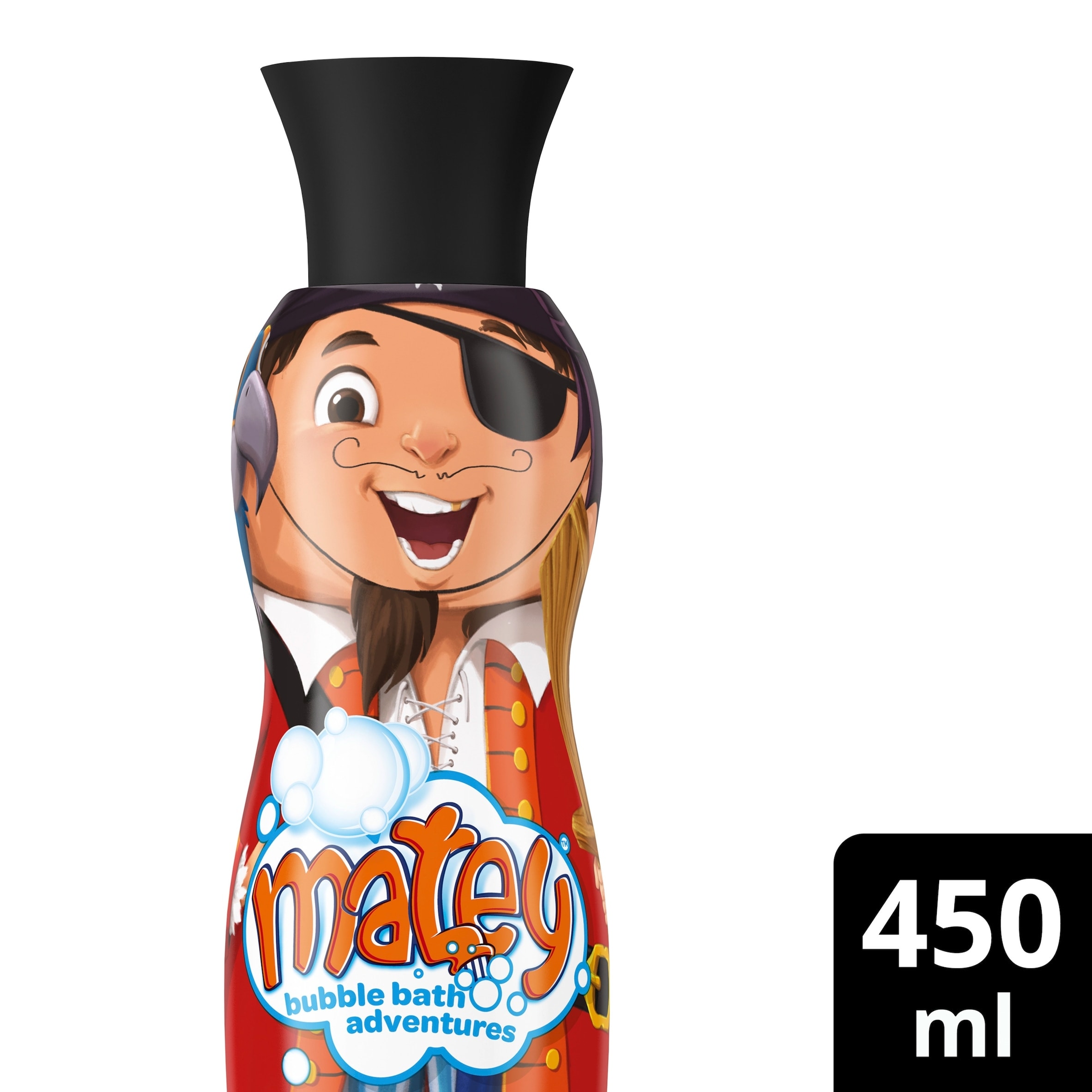 Matey Bubble Bath Jasper