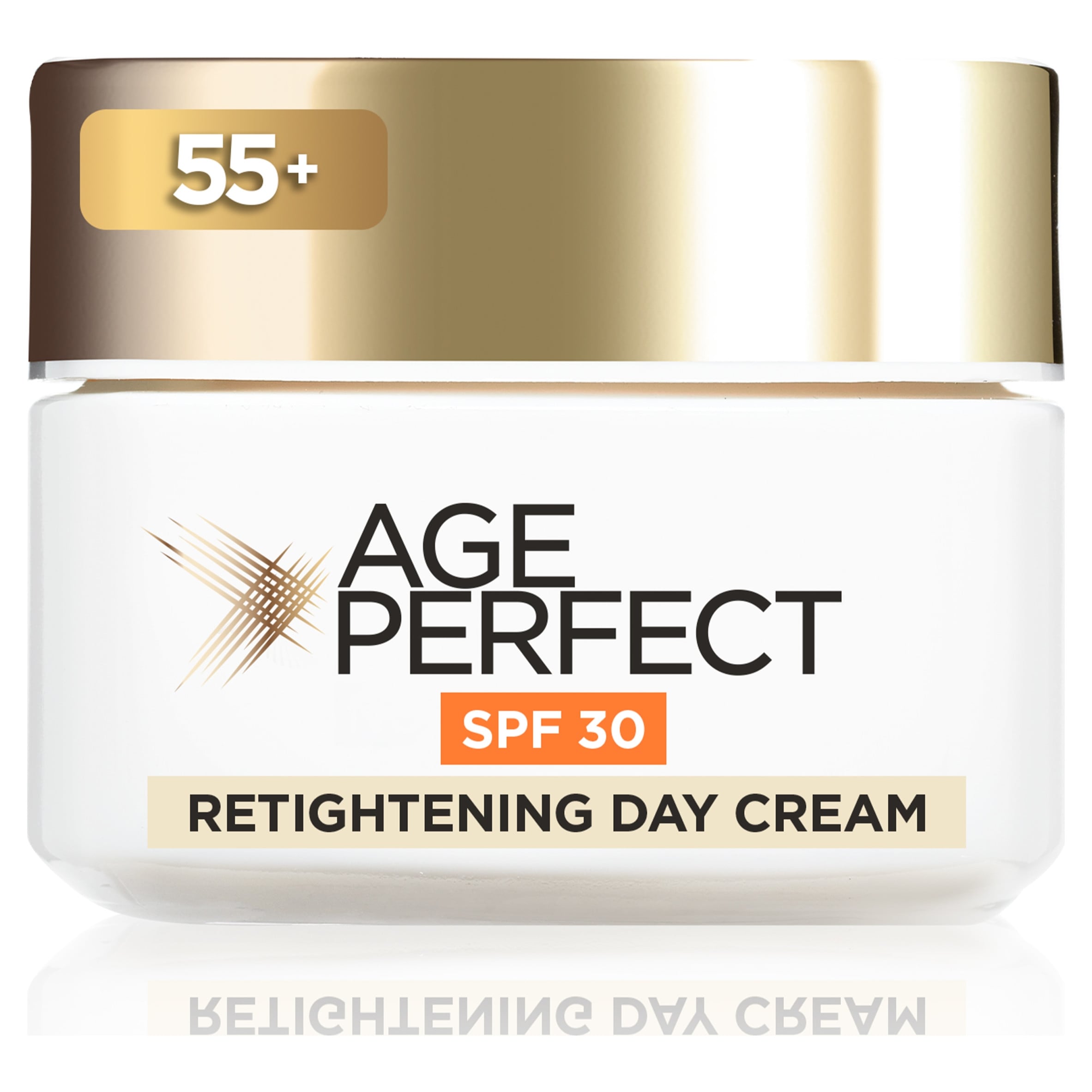 L'Oreal Paris Age Perfect Collagen Expert Day Cream SPF 30