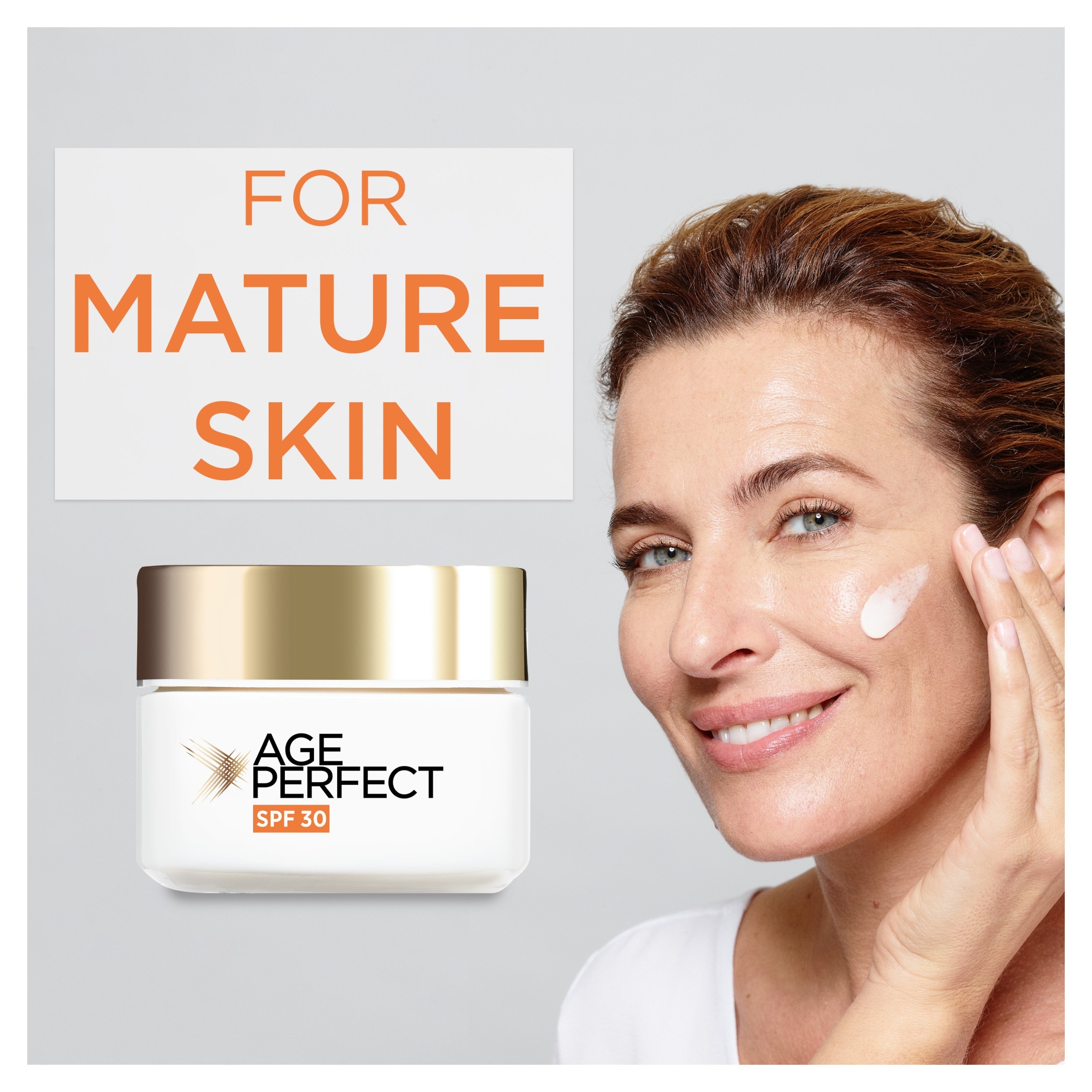 L'Oreal Age Perfect Day Cream SPF 30 50ml thumbnail 4