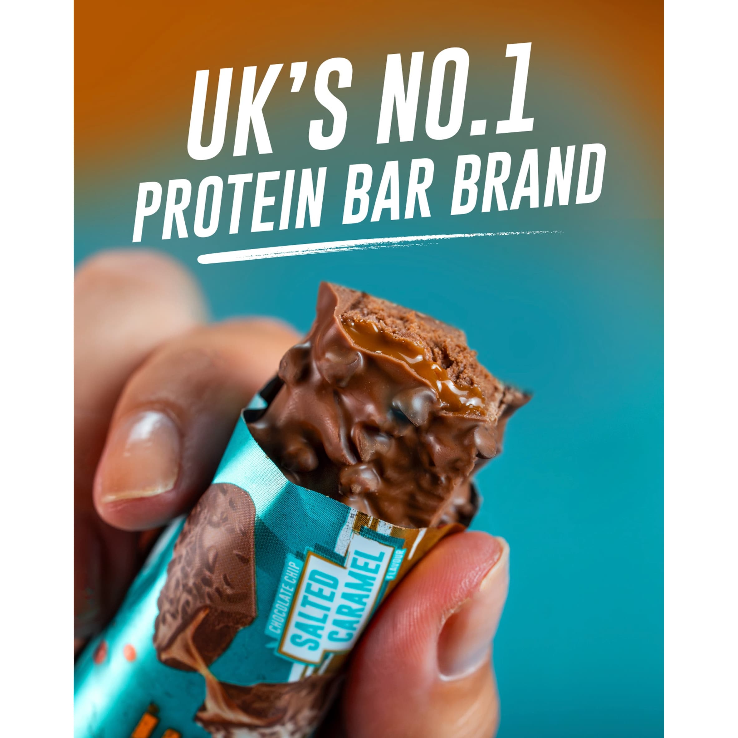 Grenade Protein Bars Salted Caramel 35g thumbnail 5