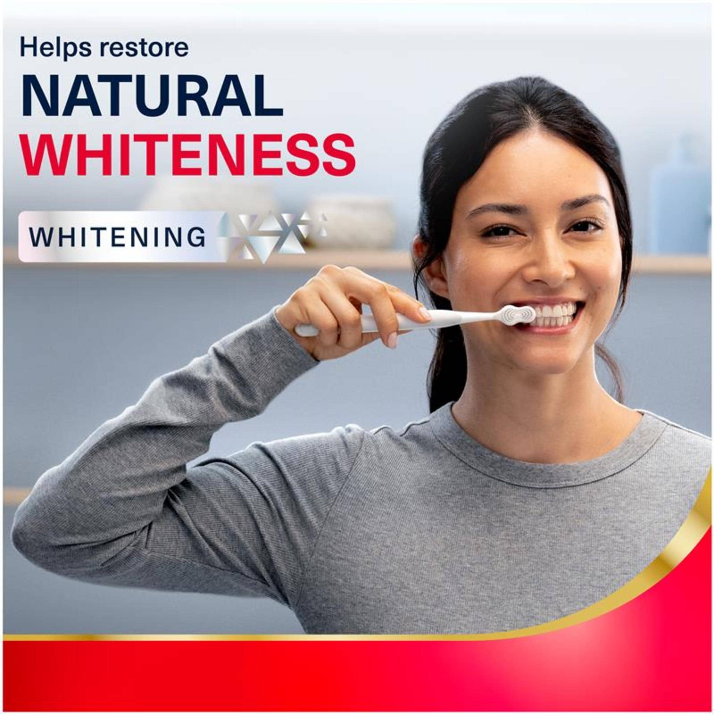 Corsodyl Active Gum Repair Whitening Toothpaste 75Ml thumbnail 5