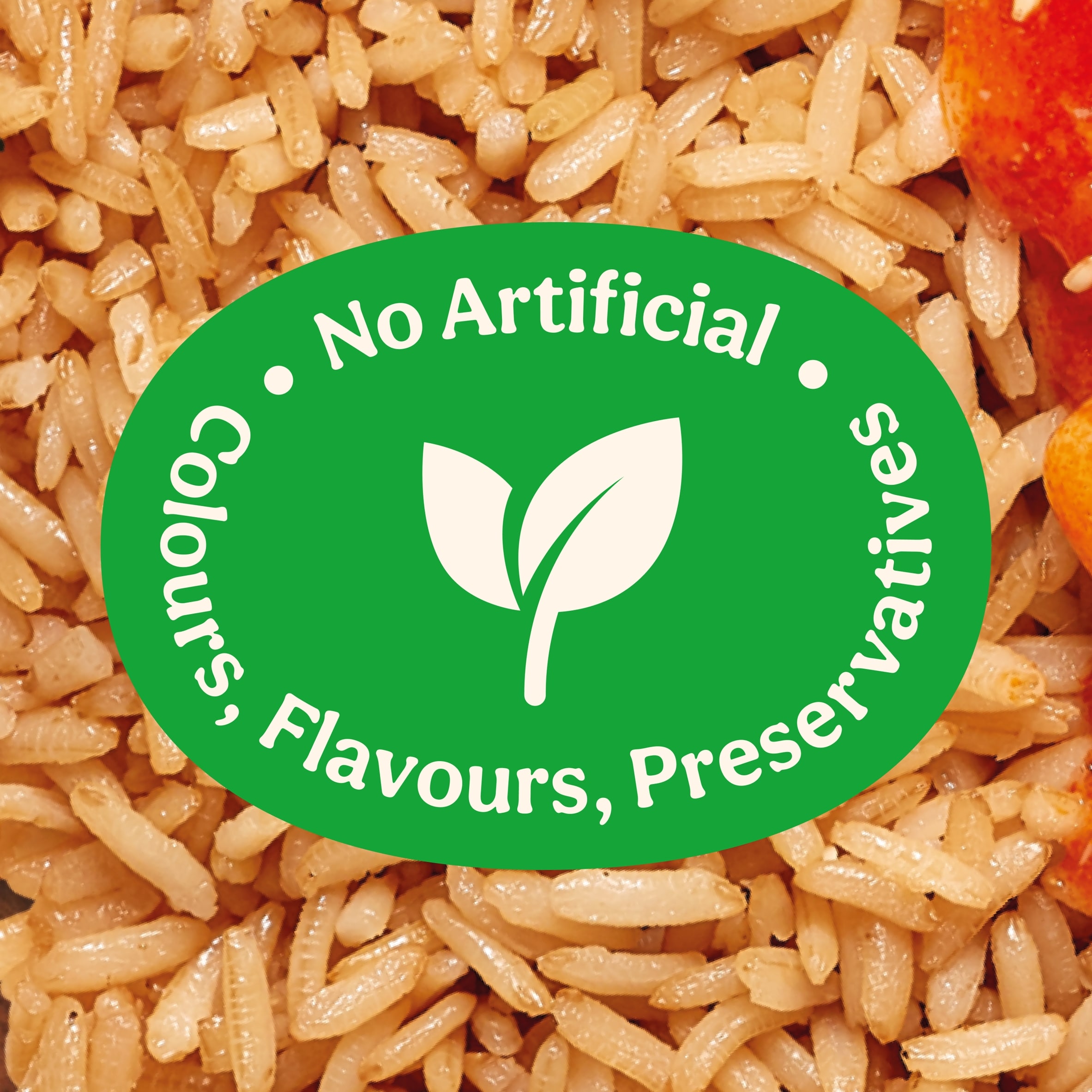 Ben's Original Classic Wholegrain Rice 220G thumbnail 4