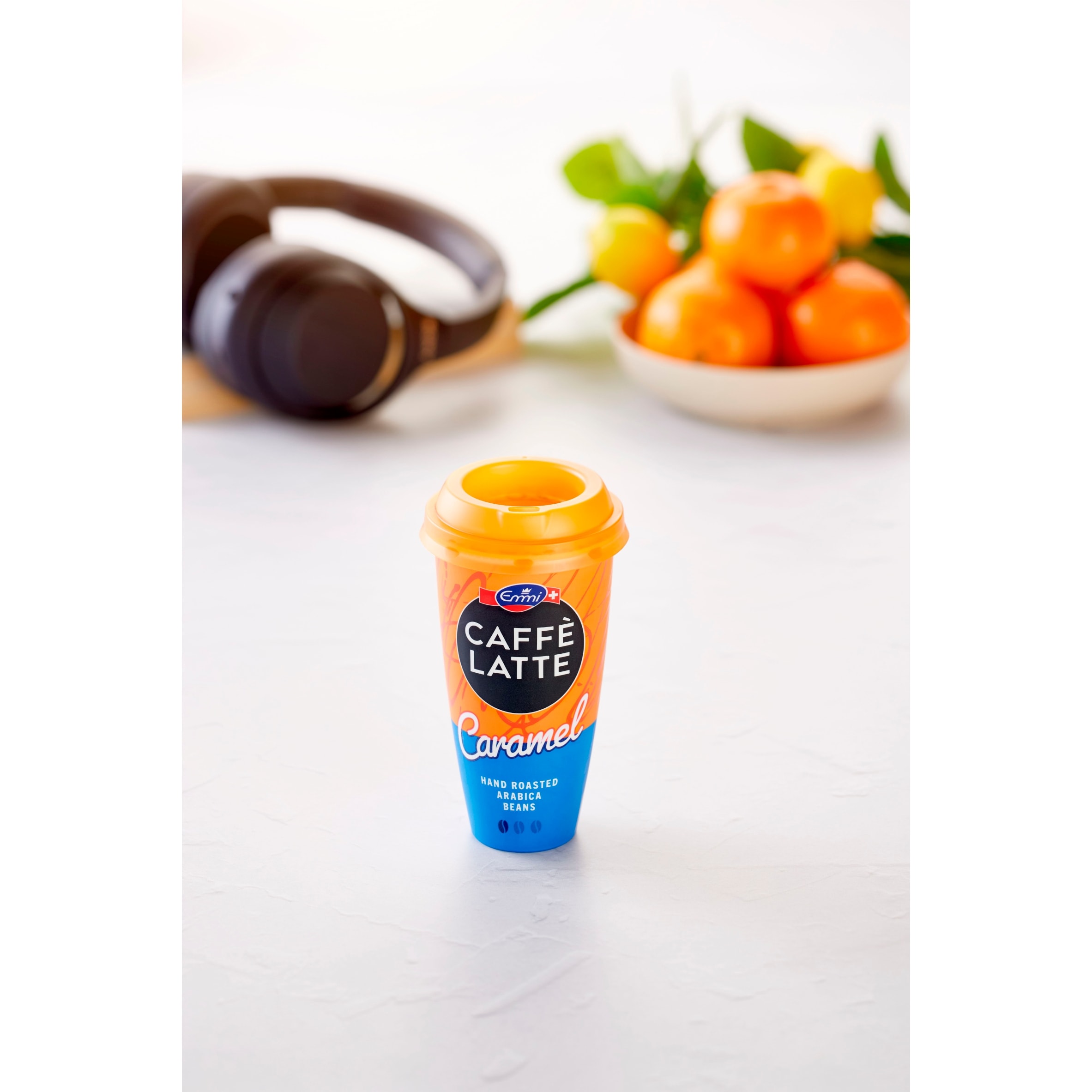 Emmi Caffe Latte - Caramel 230ml thumbnail 2