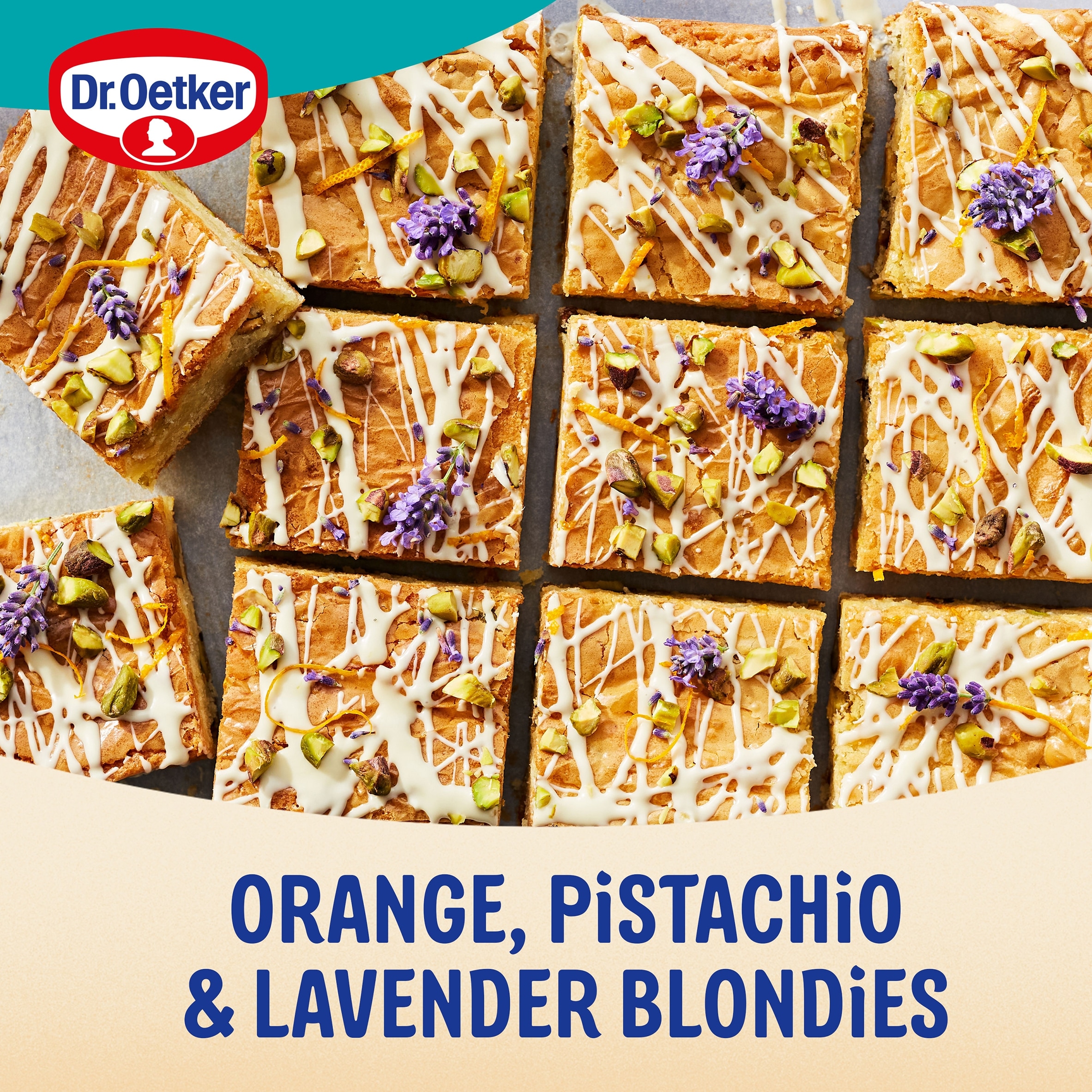 Dr Oetker Natural Zesty Orange Extract 35Ml thumbnail 2