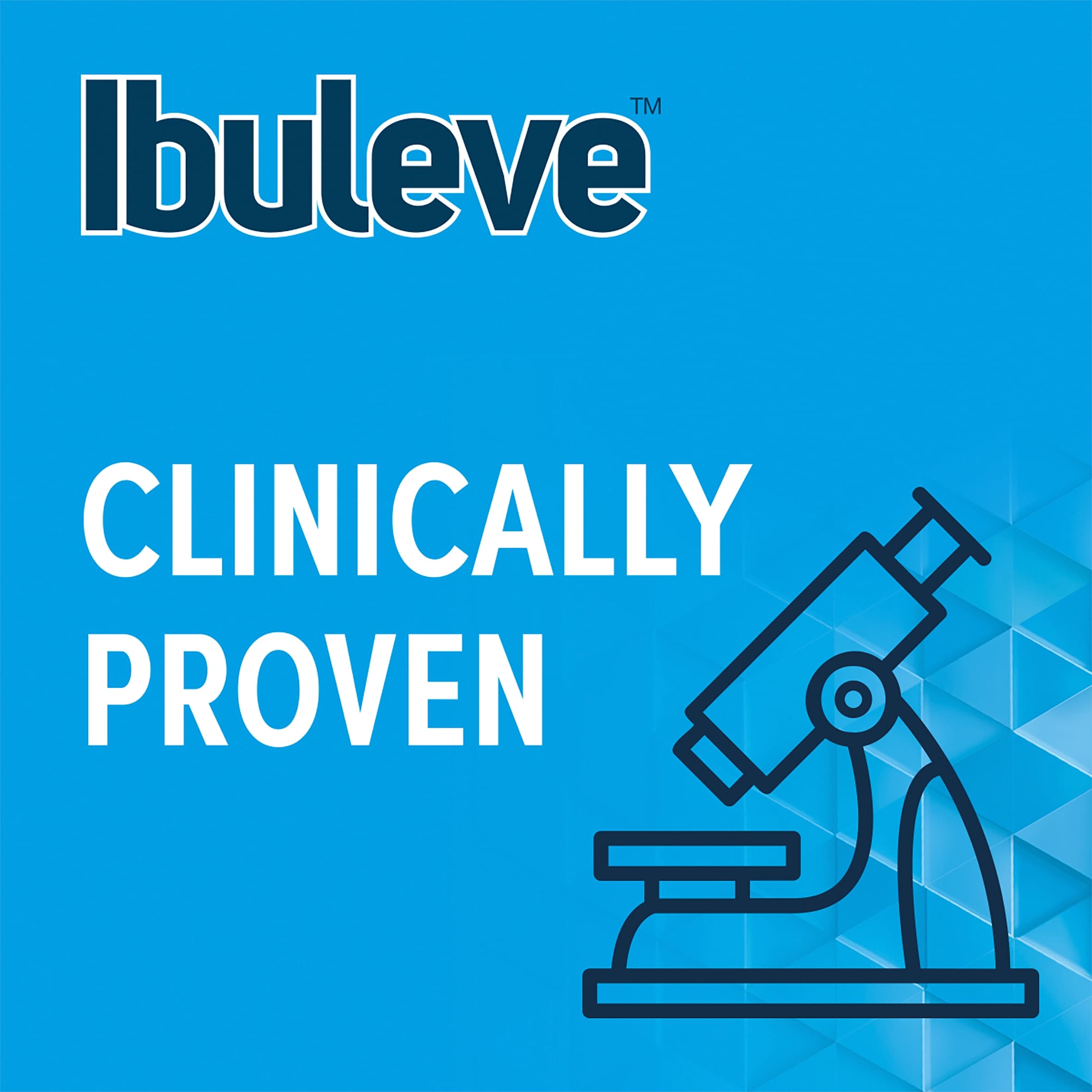 Ibuleve Ibuprofen Pain Relief 5% Gel 50g thumbnail 3