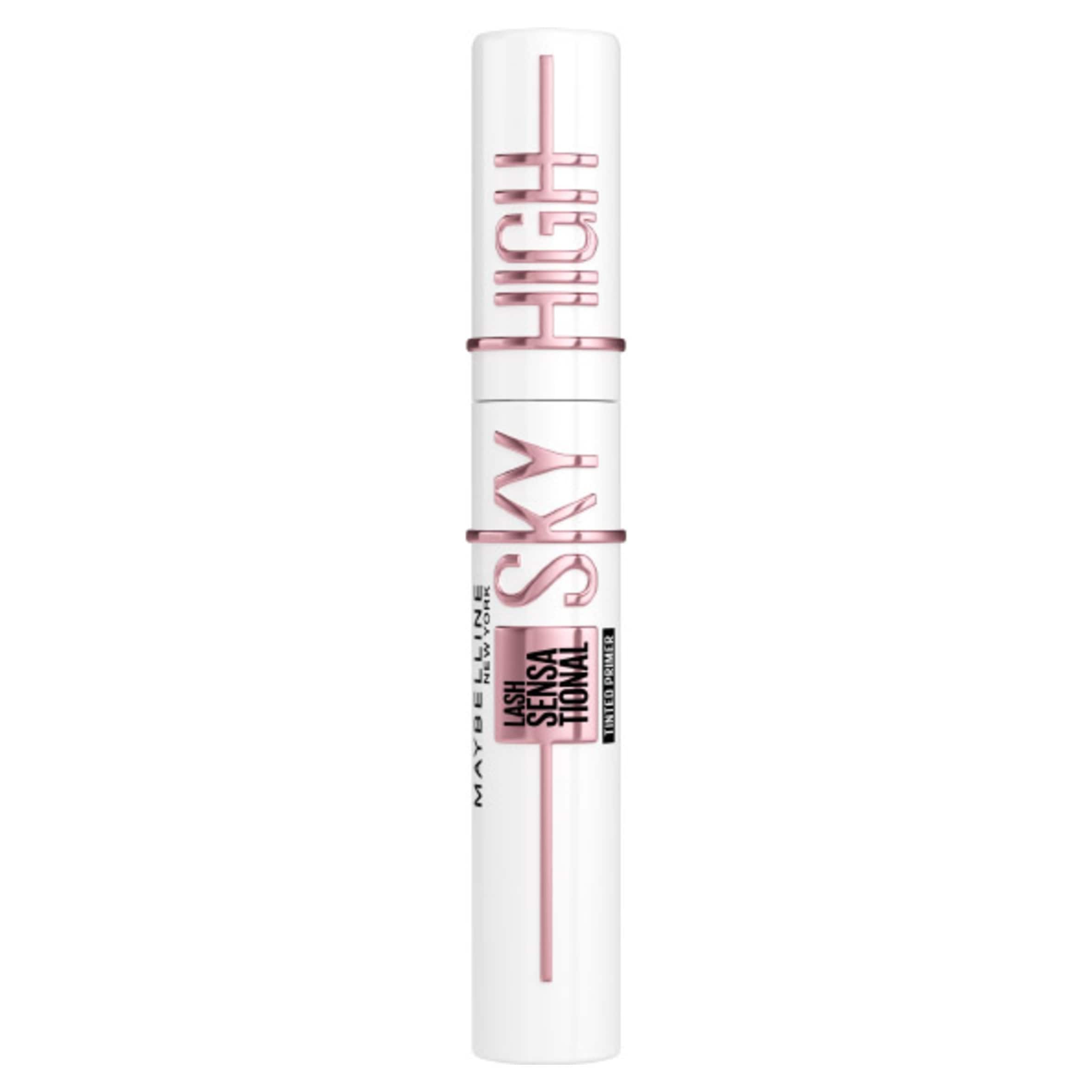Maybelline Sky High Snstnal Primer Mascara 7.7Ml thumbnail 2