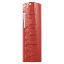 Maybelline Super Stay Vinyl Ink Keen