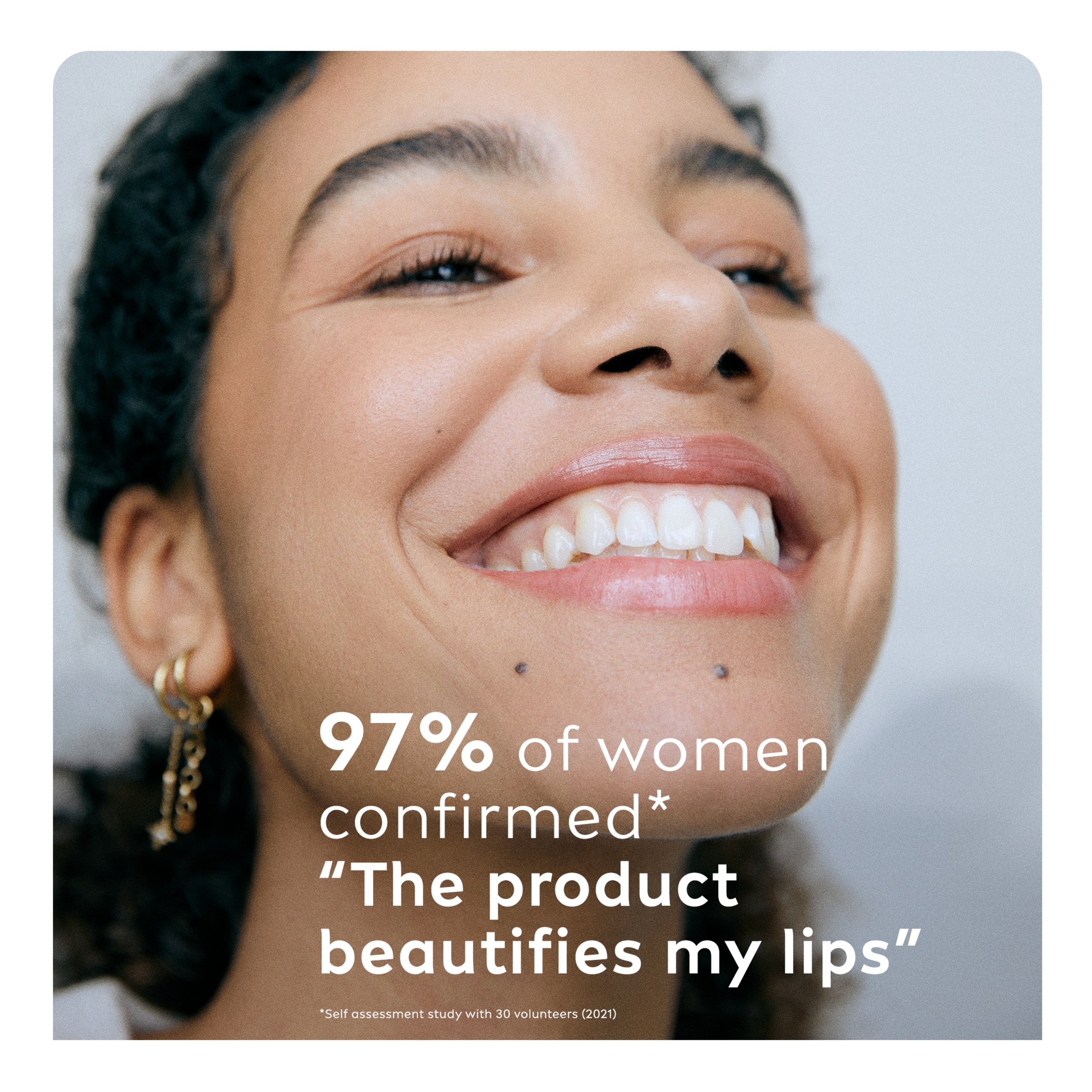 NIVEA Pearly Shine Lip Balm 4.8g thumbnail 5