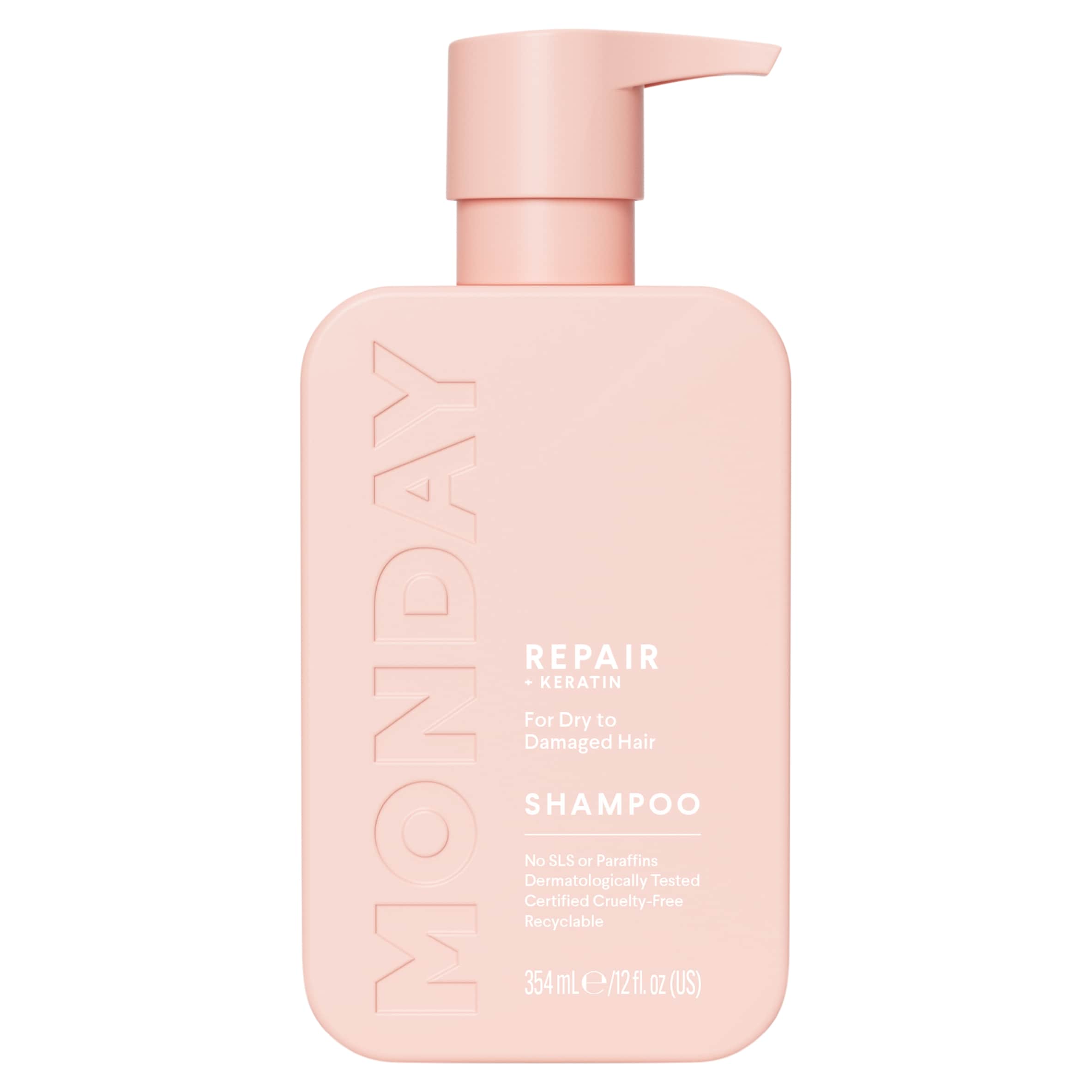 MONDAY Repair Shampoo