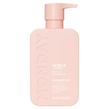 Monday Repair Kertain Plus Shampoo 354Ml