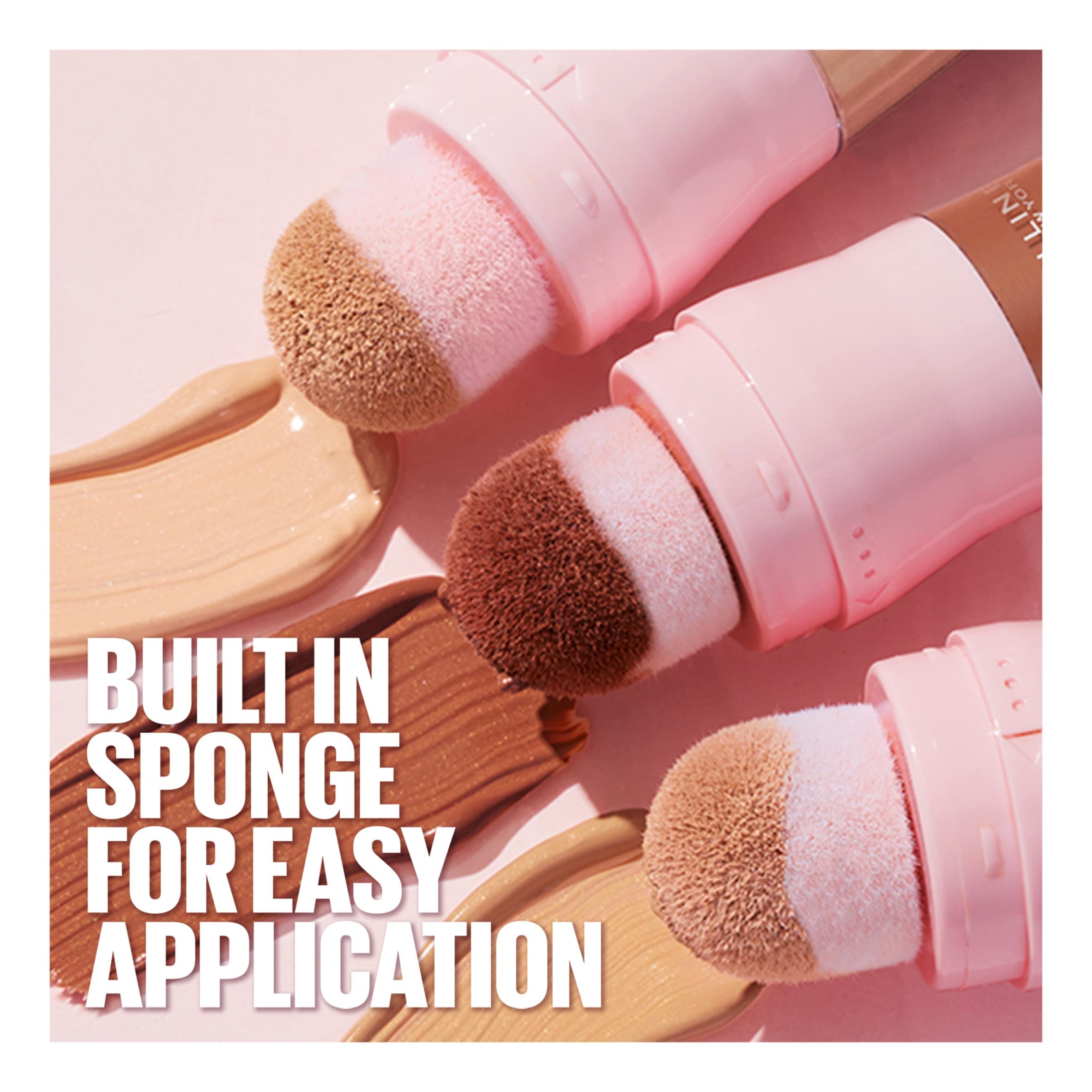 Maybelline Instant Anti-Aging Perfector Fair Light 20Ml thumbnail 5