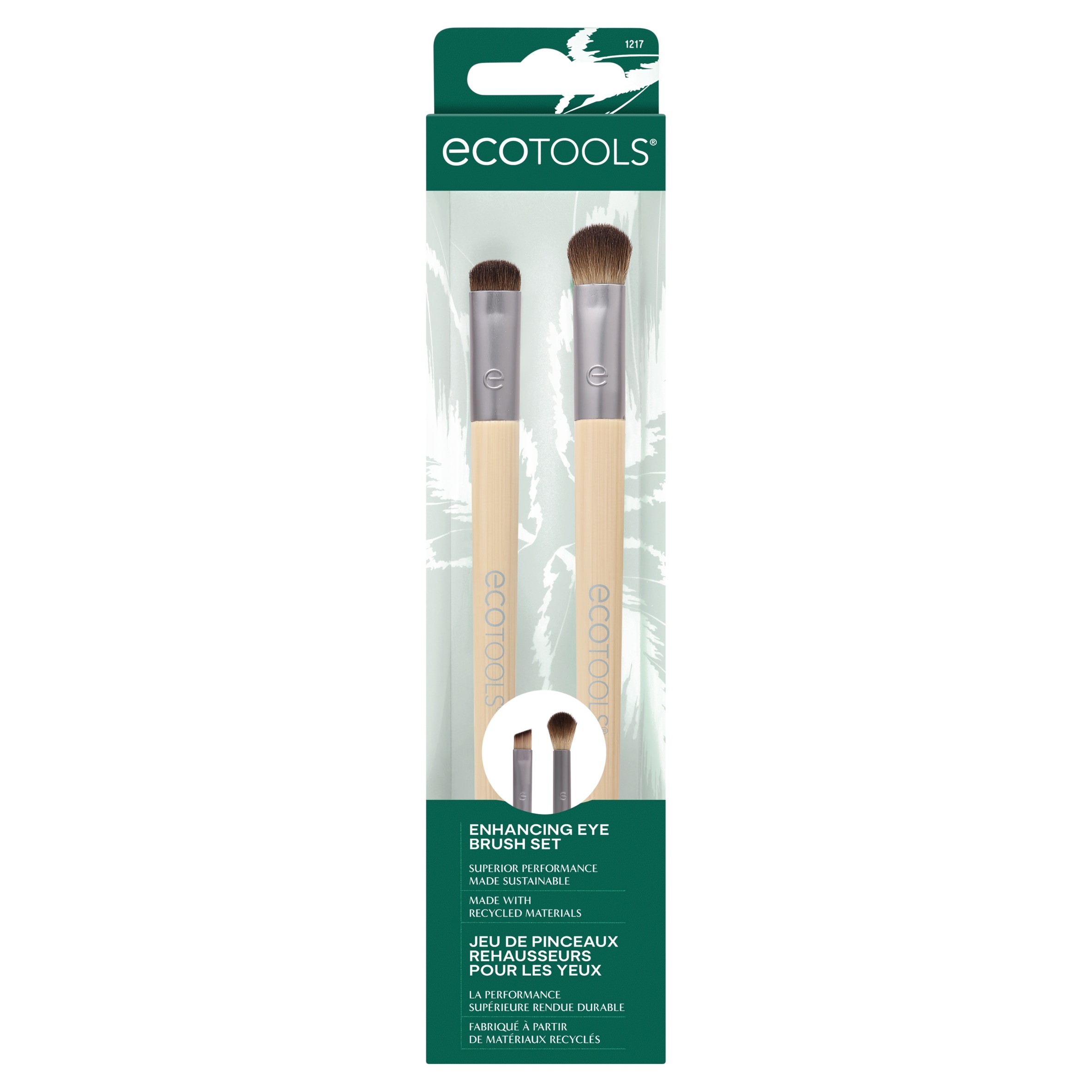 EcoTools Enhancing Eye Set