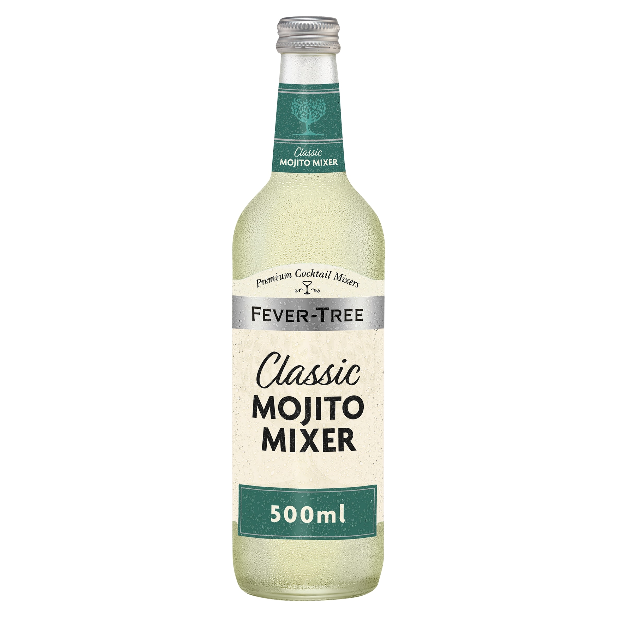 Fever-Tree Classic Mojito Mixer