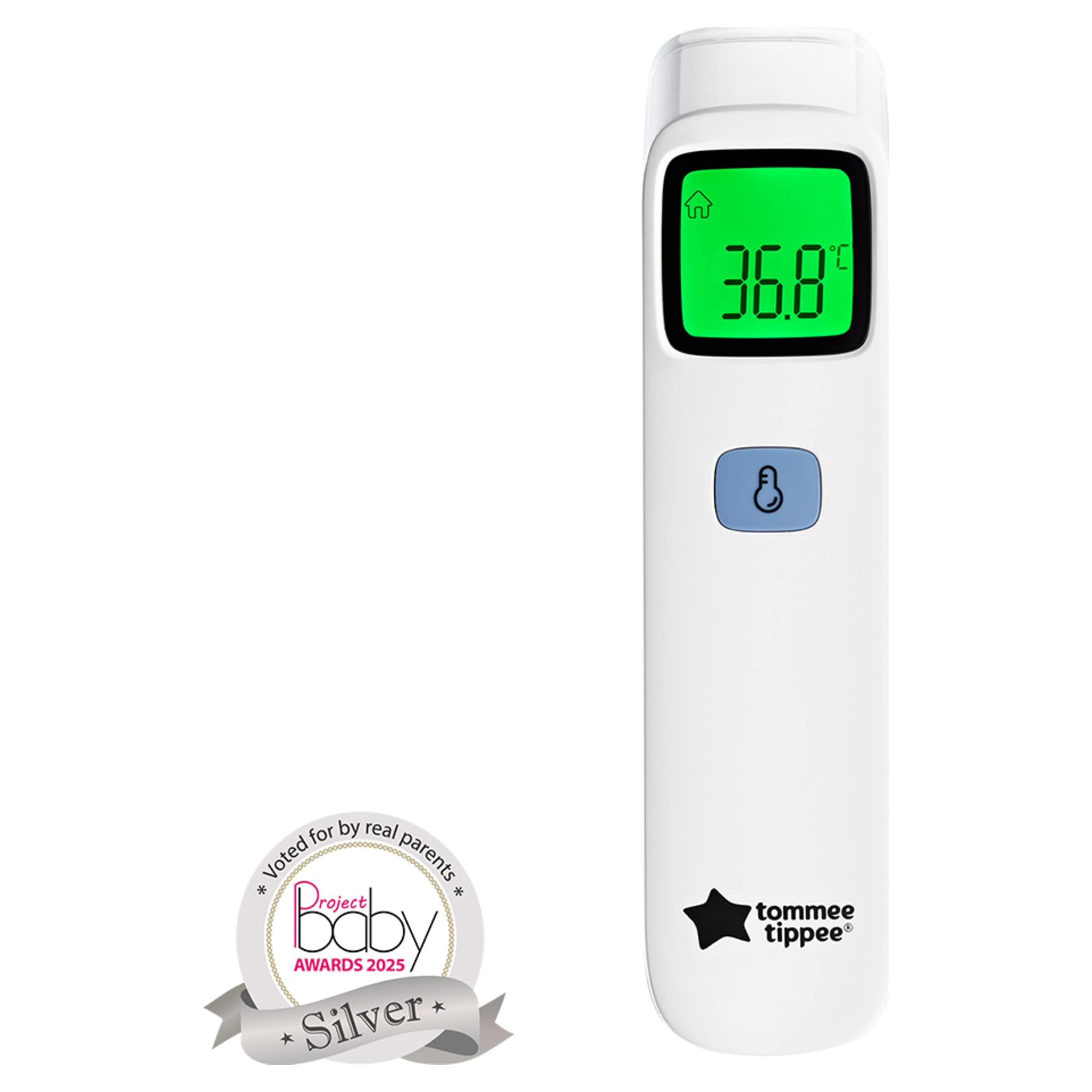 Tommee Tippee Notouch Forehead Thermometer