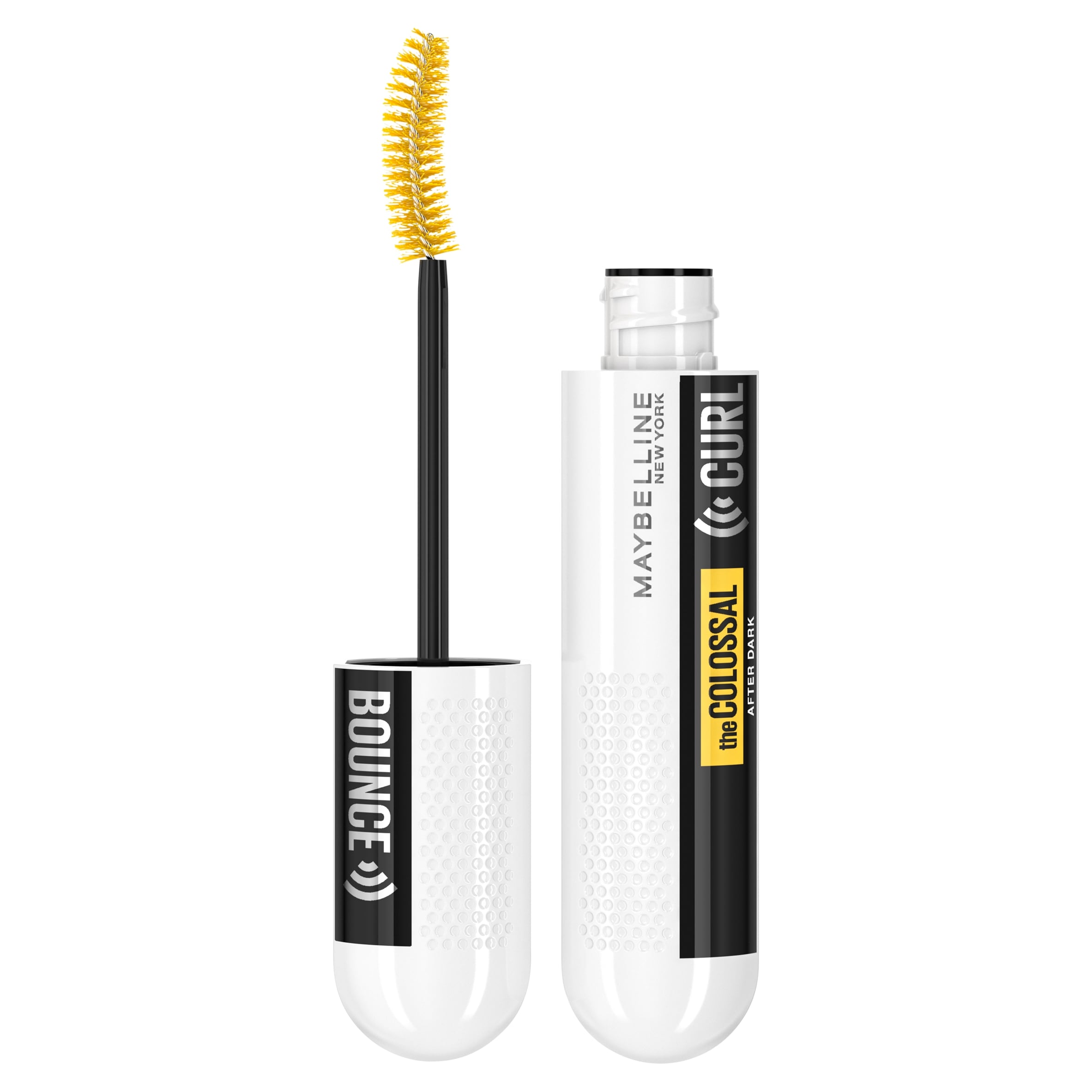 Maybelline Colossal Curl Bounce After Dark 10Ml thumbnail 2