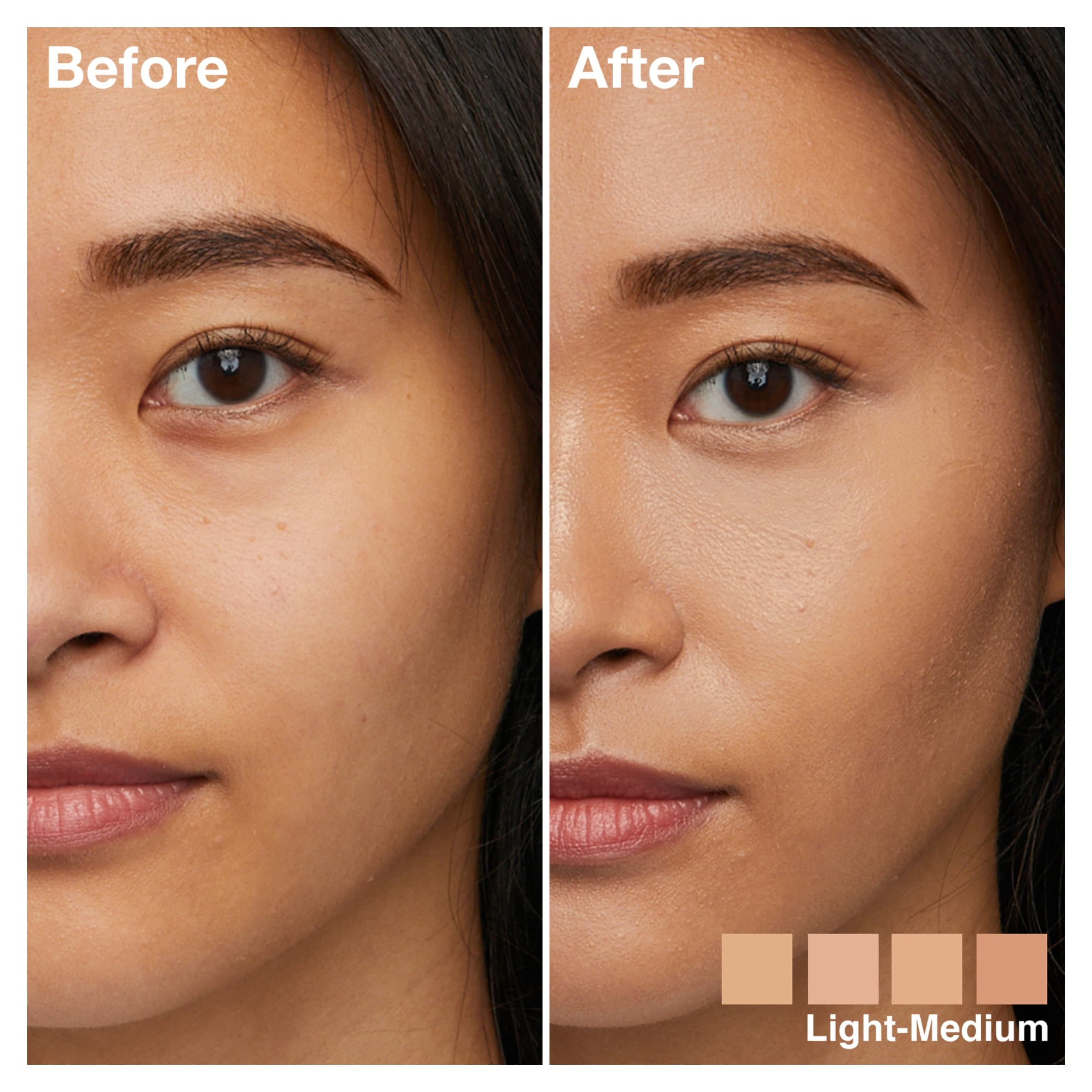 Maybelline Instant Anti- Age Perfector 4-In- 1 Light Medium 20Ml thumbnail 4