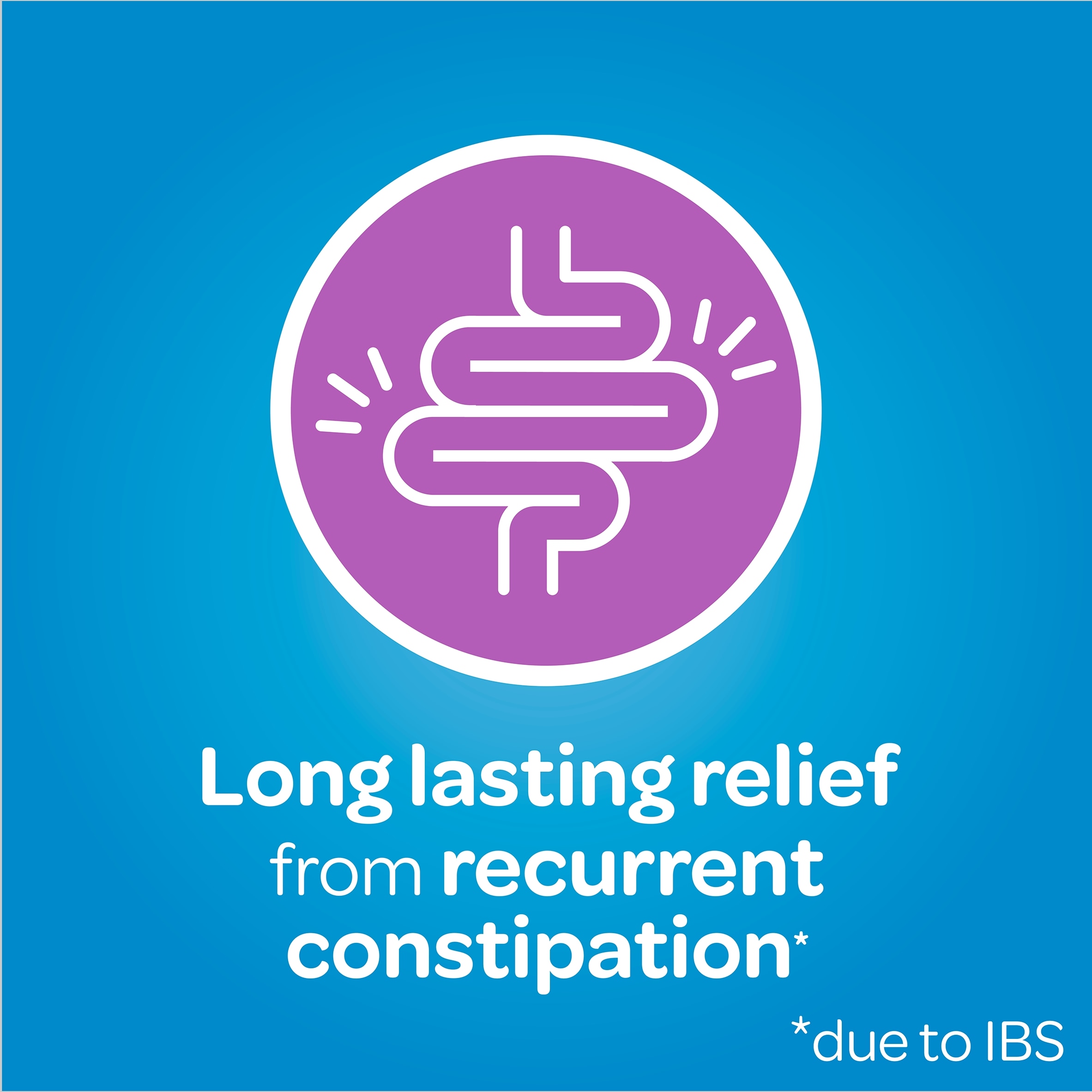 FyboCalm Constipation Relief Capsules & Tablets 30s thumbnail 2