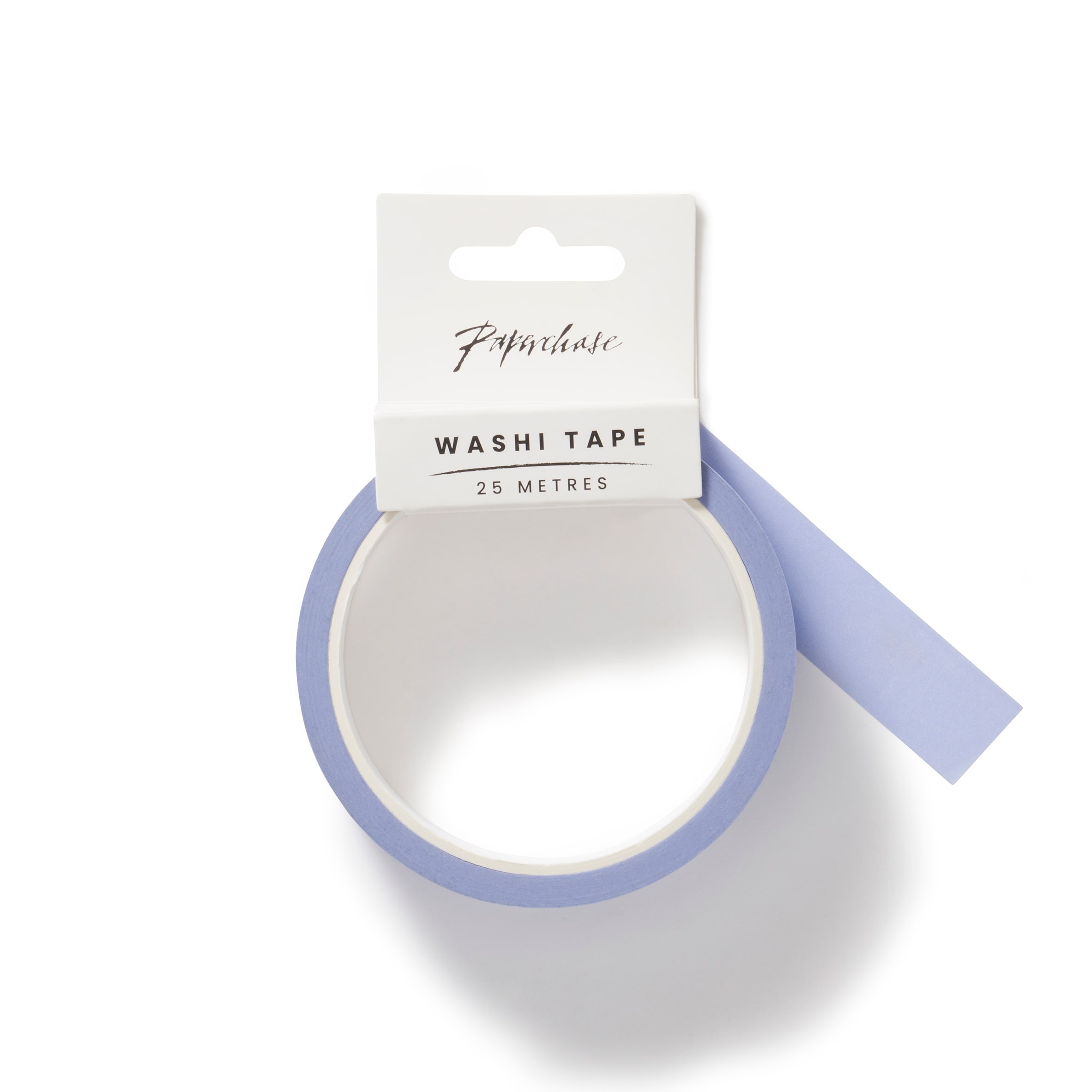 Paperchase 25m Washi Tape - Purple