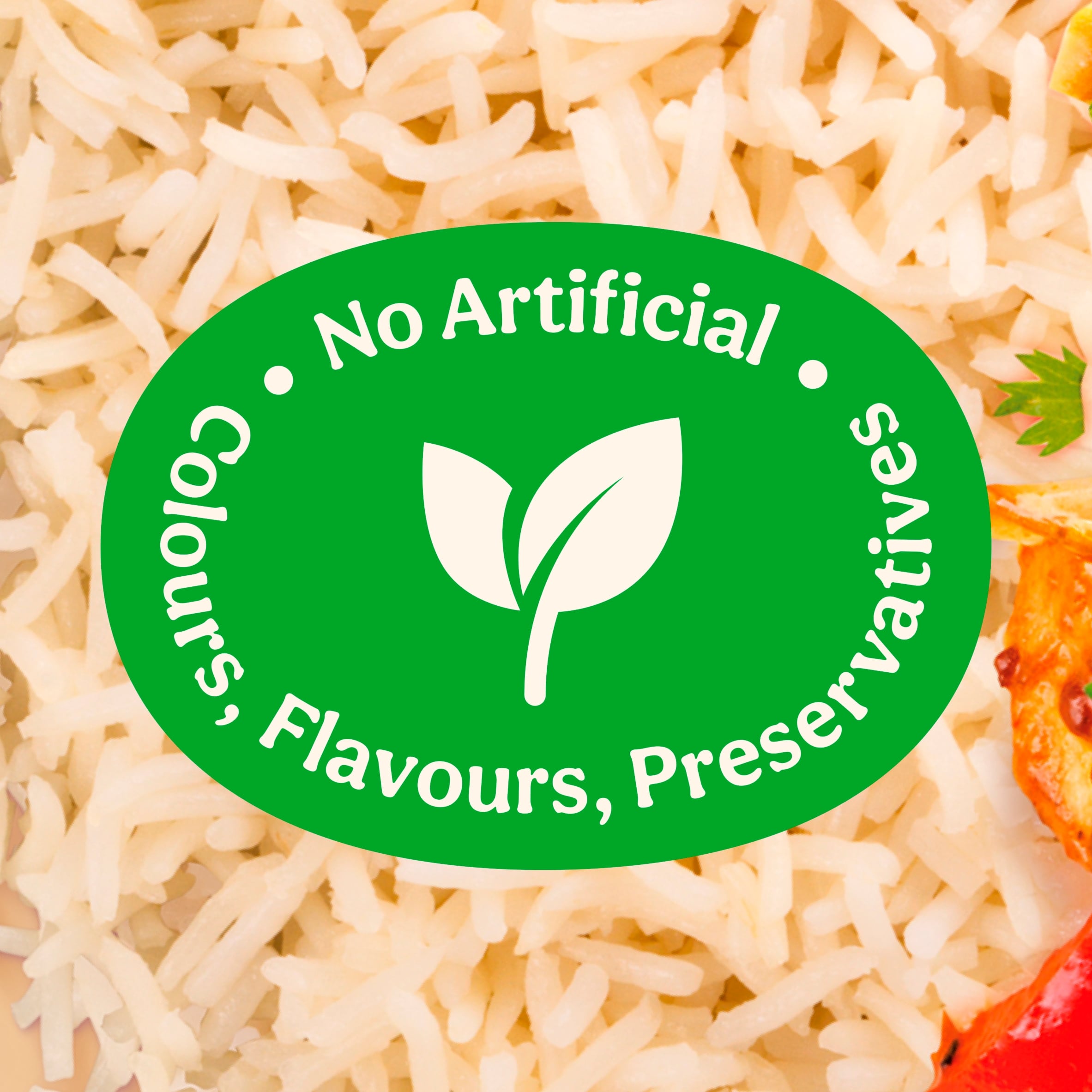 Ben's Original Jasmine Microwave Rice 220g thumbnail 4