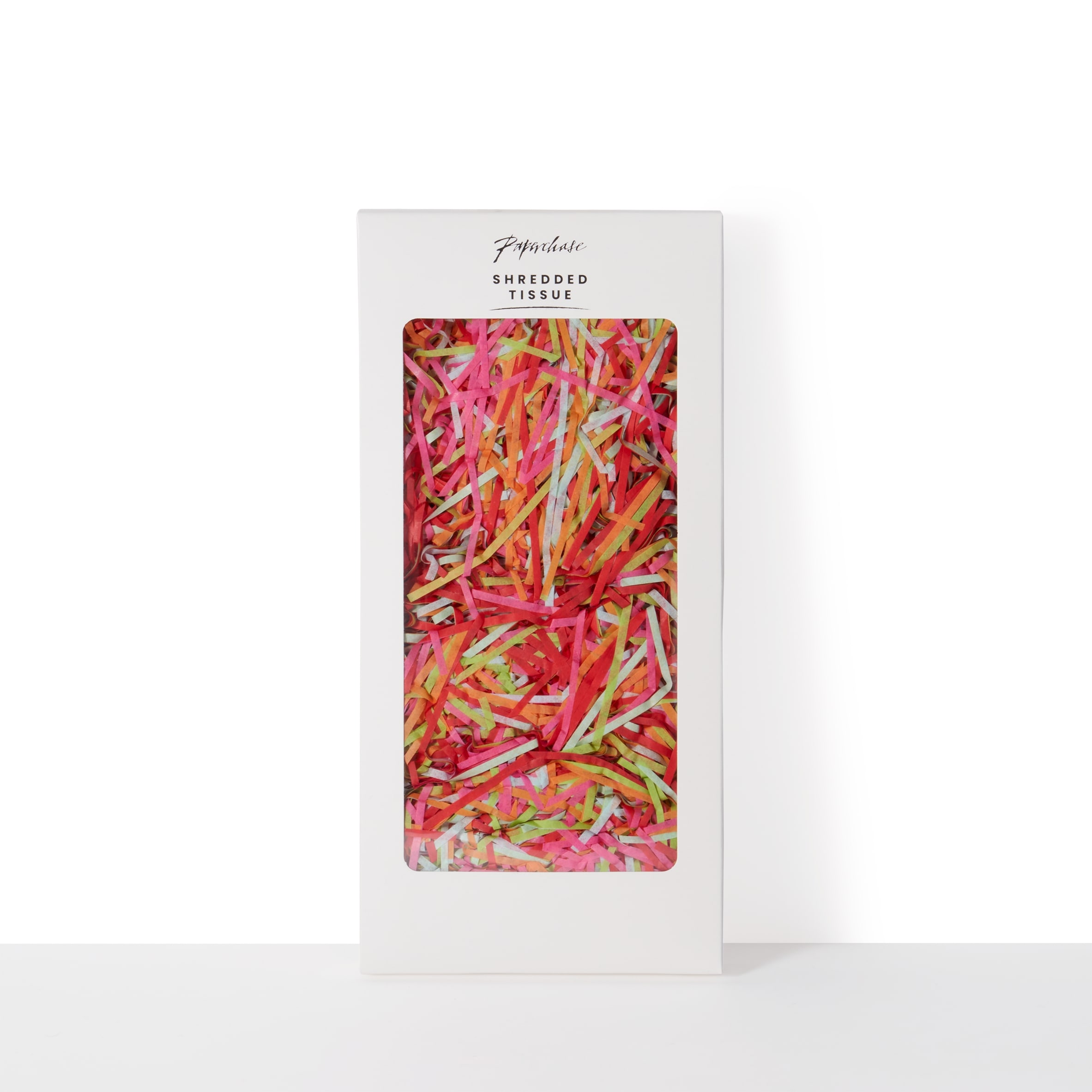 Paperchase Rainbow Shredded Tissue Paper thumbnail 2