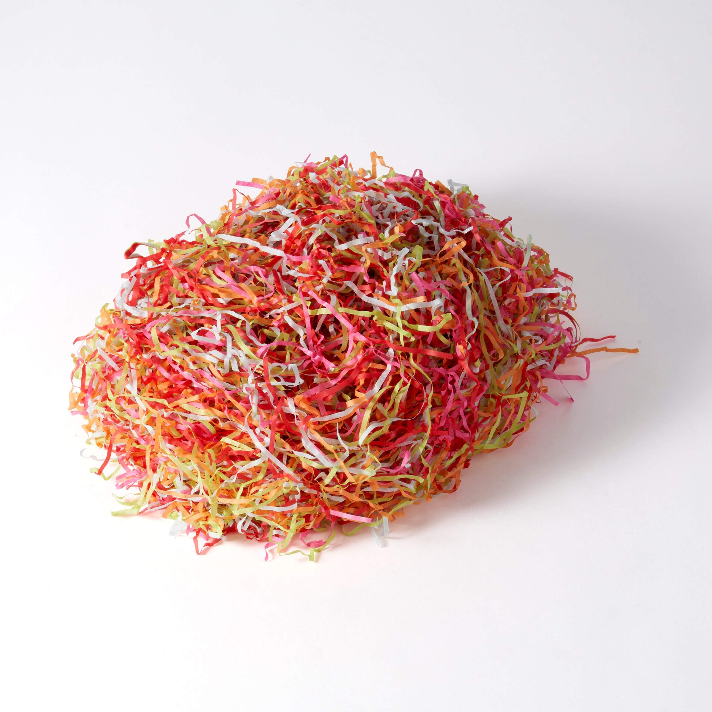Paperchase Rainbow Shredded Tissue Paper thumbnail 3