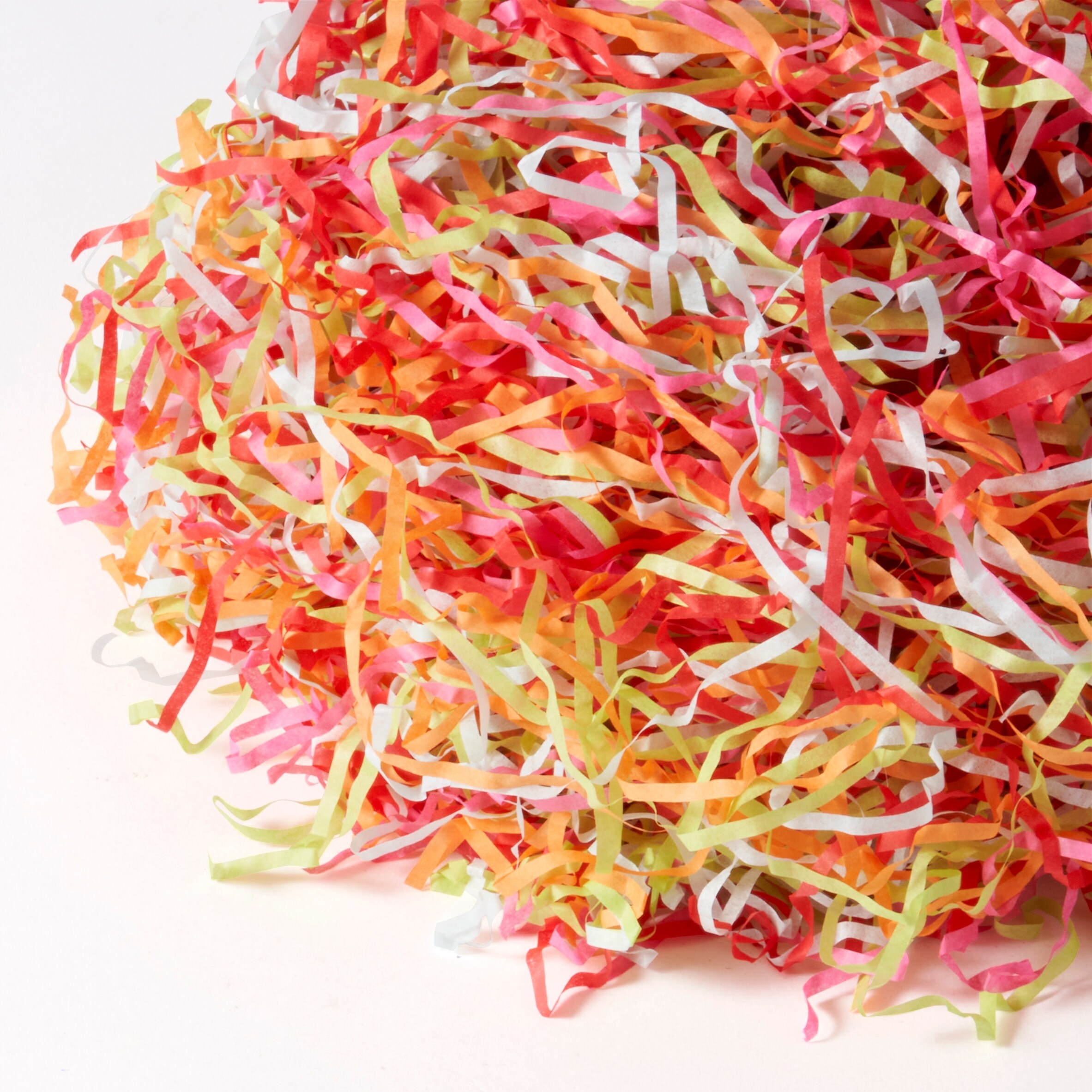 Paperchase Rainbow Shredded Tissue Paper thumbnail 4