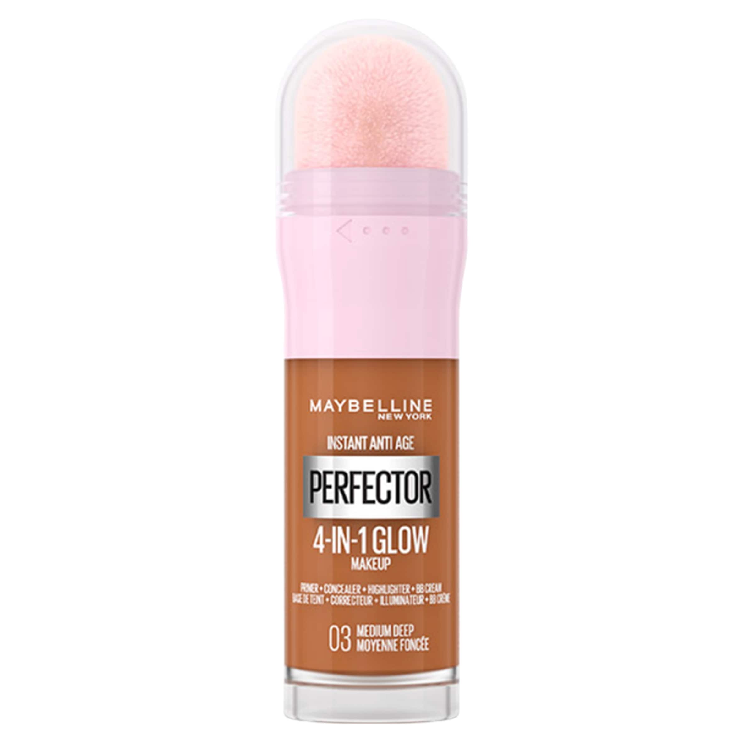 Maybelline Instant Anti- Age Perfector 4-In- 1 Medium Deep 20Ml