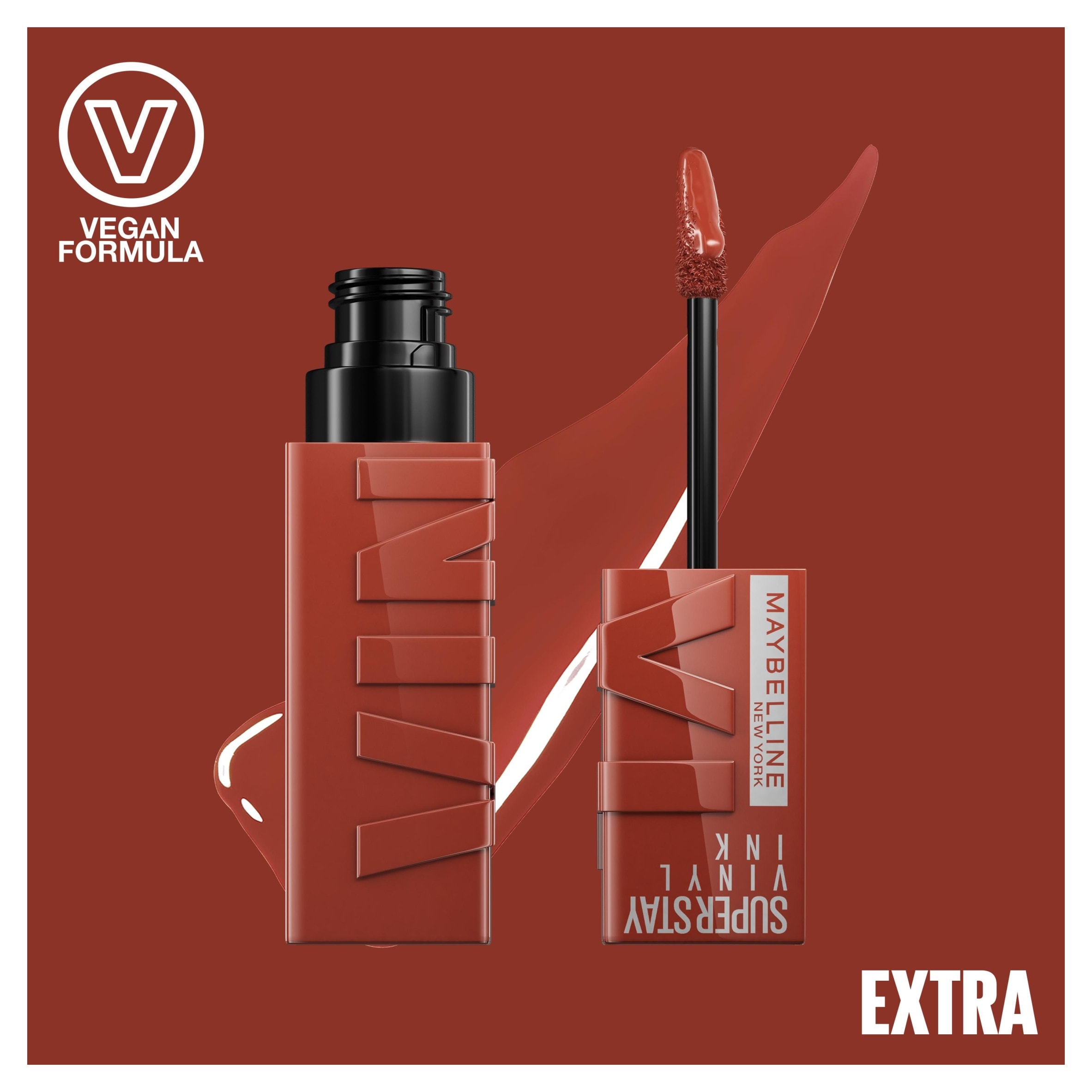 Maybelline Super Stay Vinyl Ink Extra thumbnail 2
