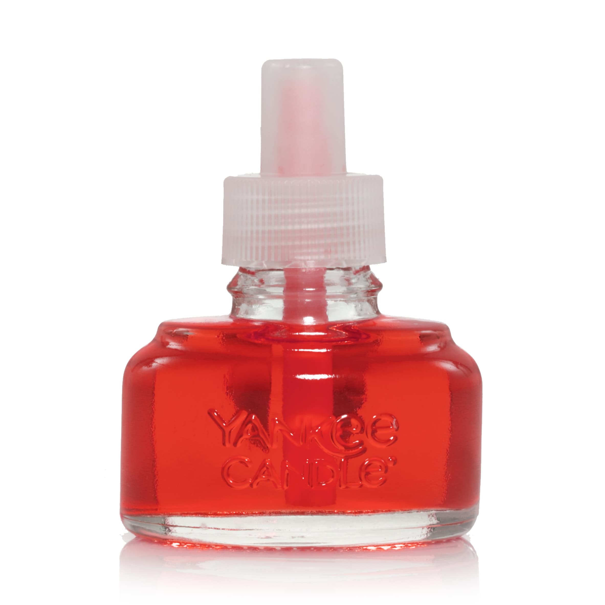 Yankee Classic Black Cherry Plug Refill 2X18.5Ml thumbnail 2