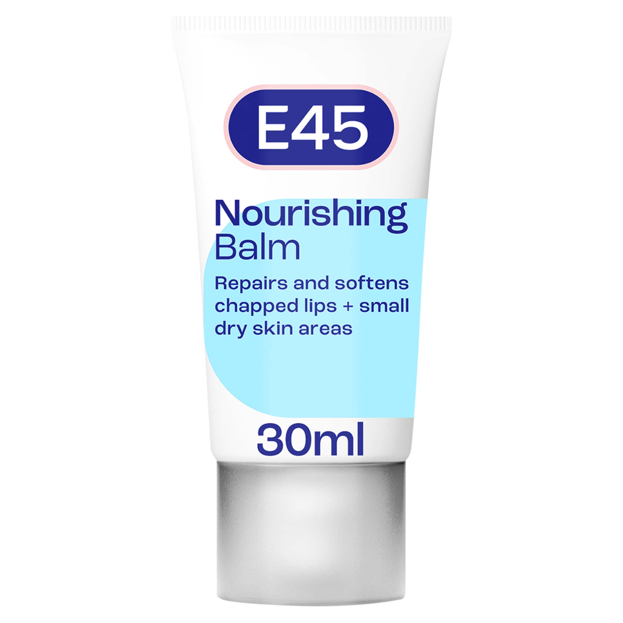 E45 Lips & Dry Skin Balm 30ML