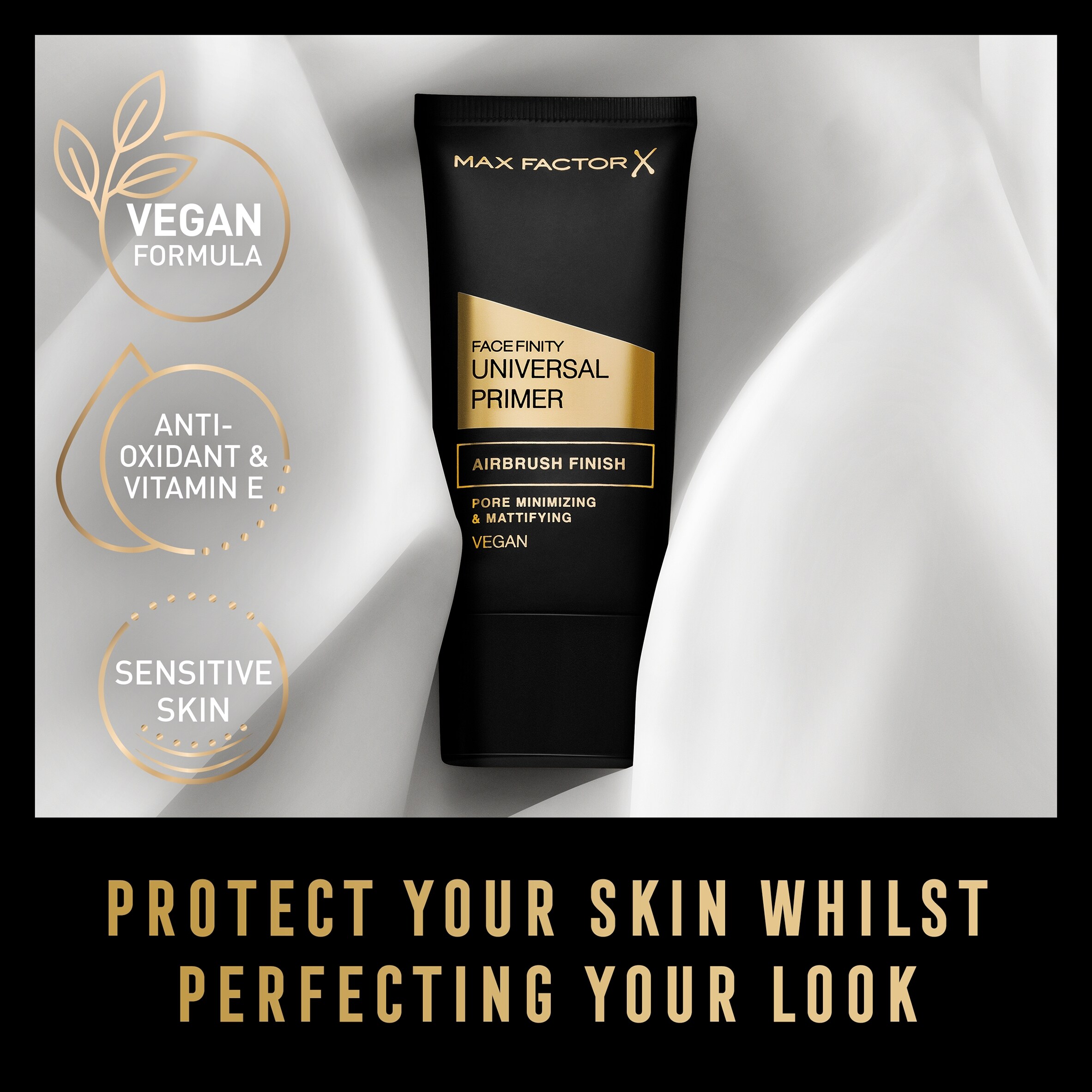 Max Factor Facefinity Universal Primer 30Ml thumbnail 3