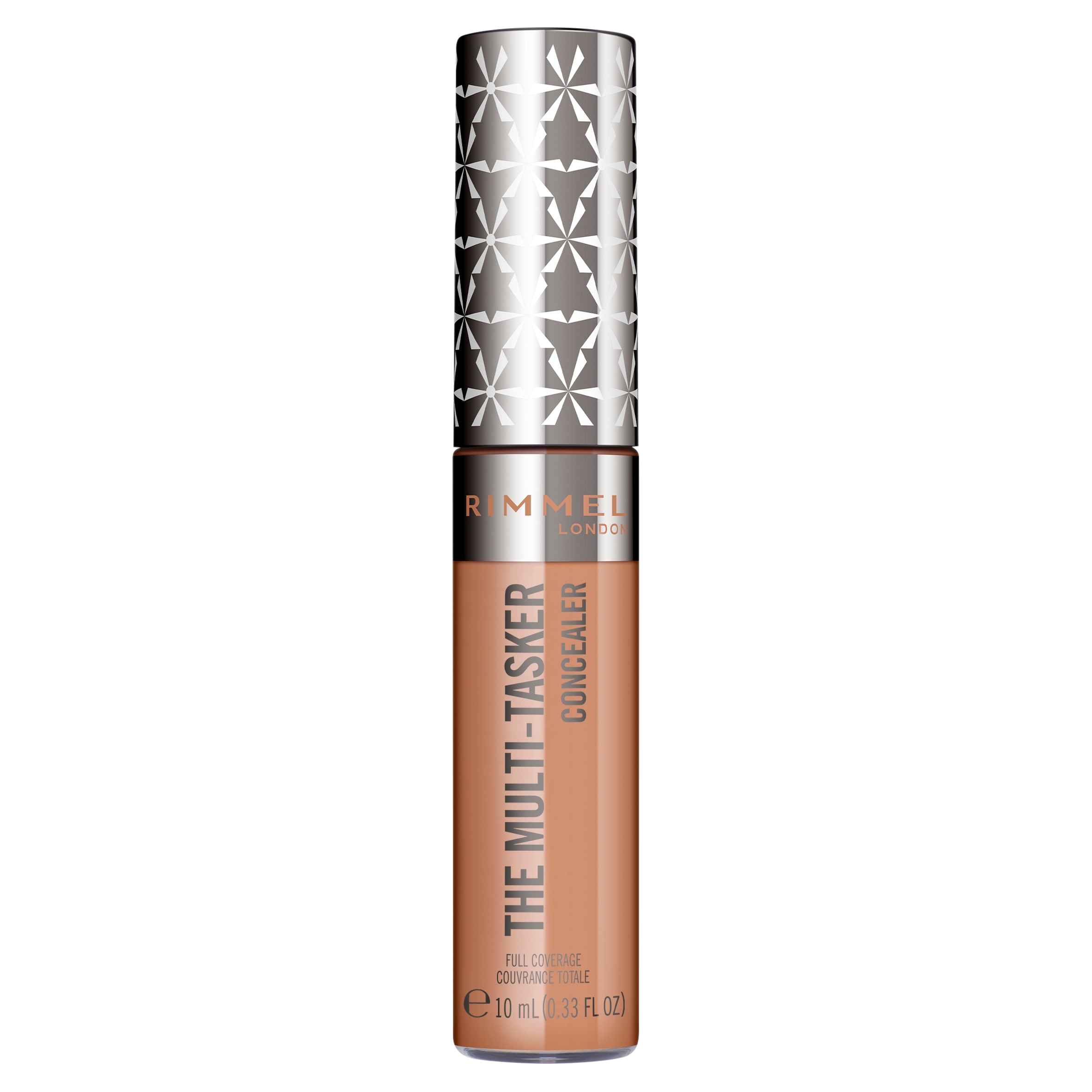 Rimmel Multi Tasker Concealer Rose Honey 10Ml