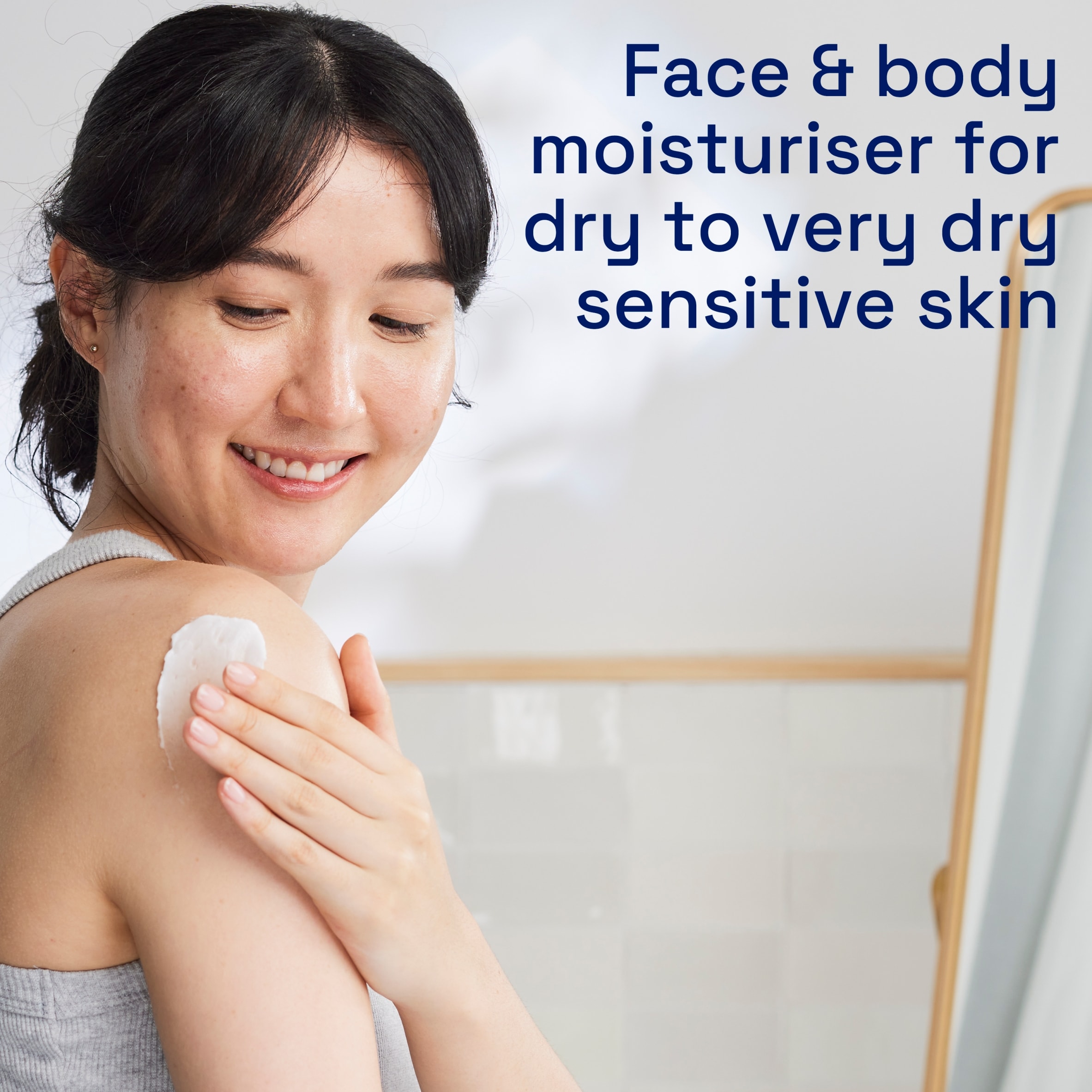 Cetaphil Moisturising Cream 85g thumbnail 3