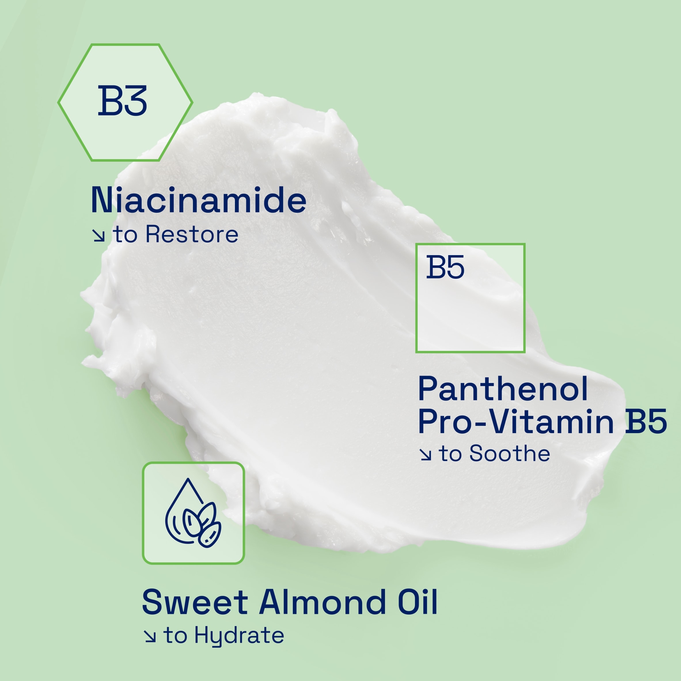 Cetaphil Moisturising Cream 85g thumbnail 4