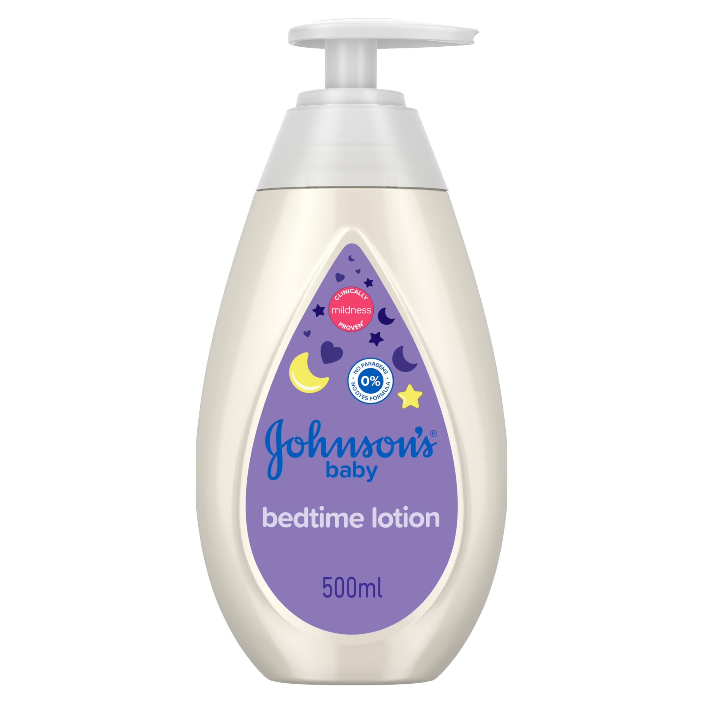 Johnson's Baby Bedtime Lotion