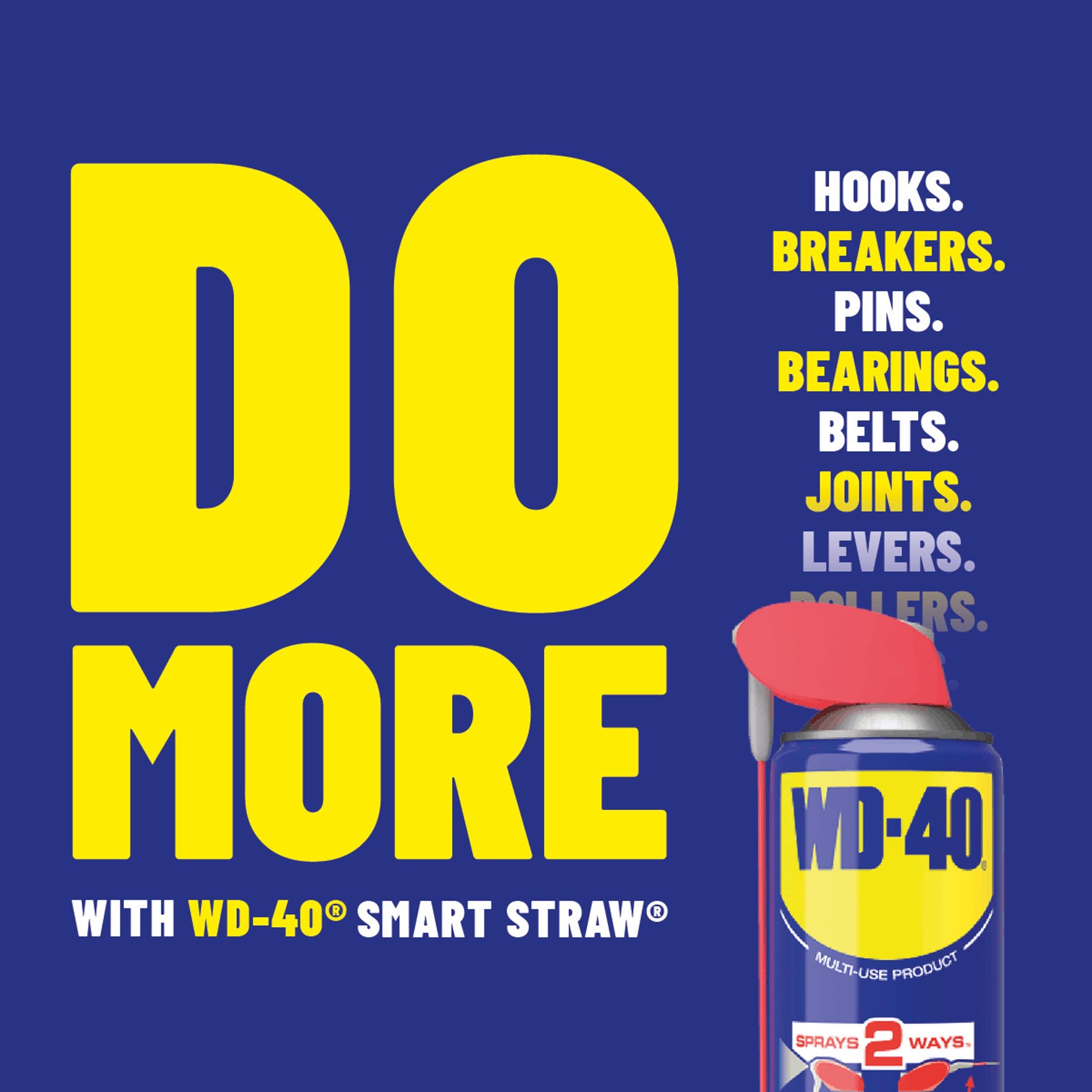 WD-40 250ml thumbnail 2