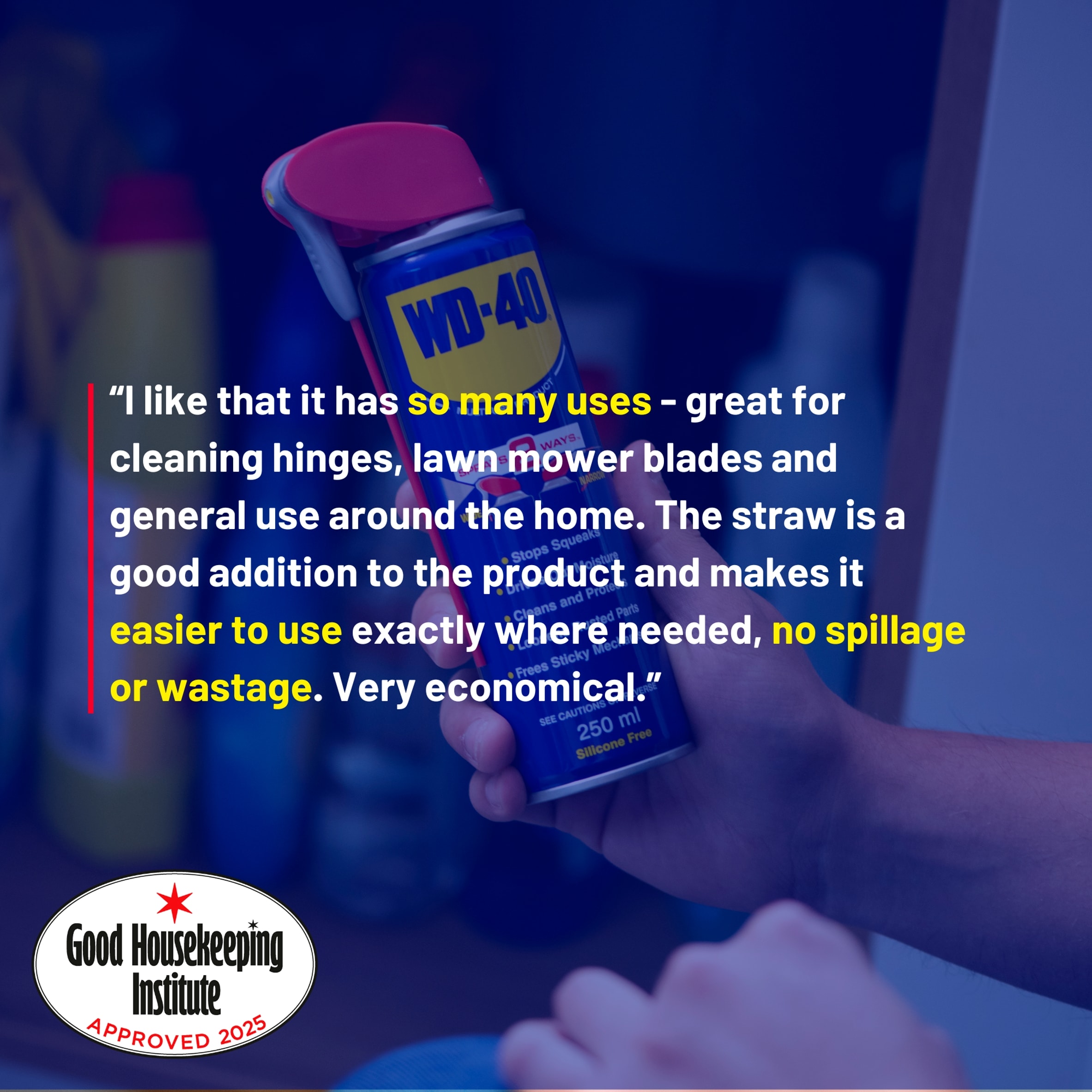 WD-40 250ml thumbnail 3