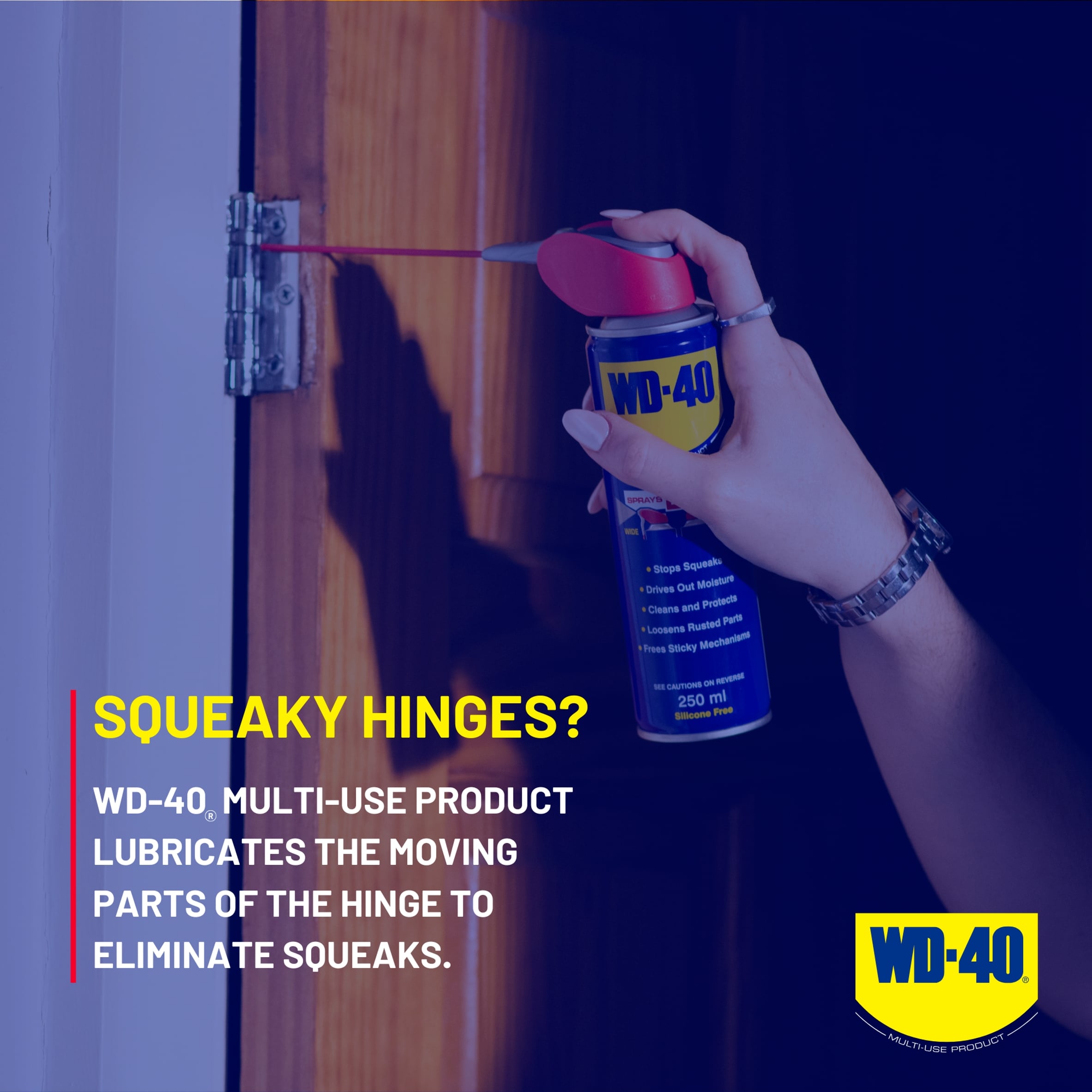 WD-40 250ml thumbnail 4