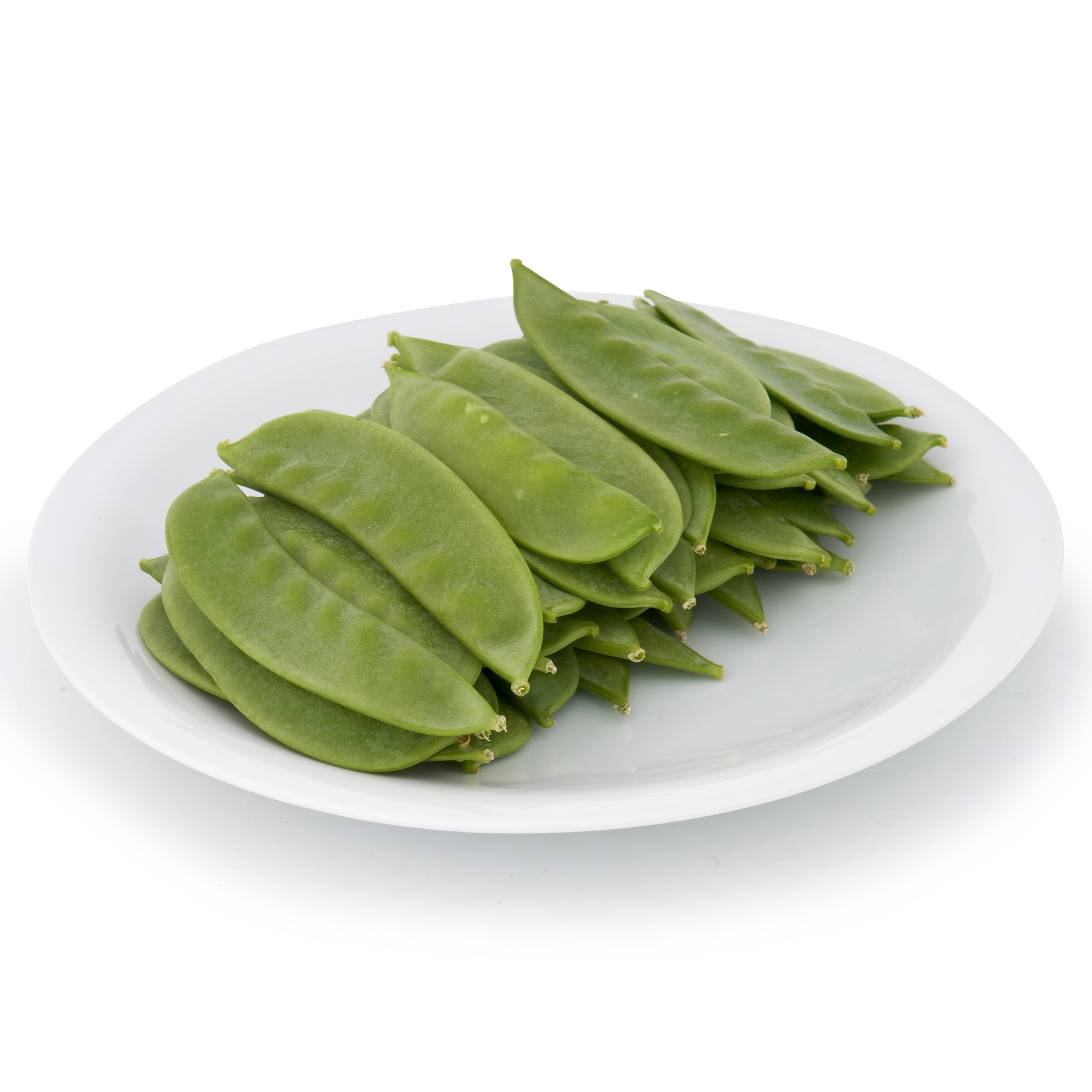 Tesco Mangetout 180g thumbnail 2