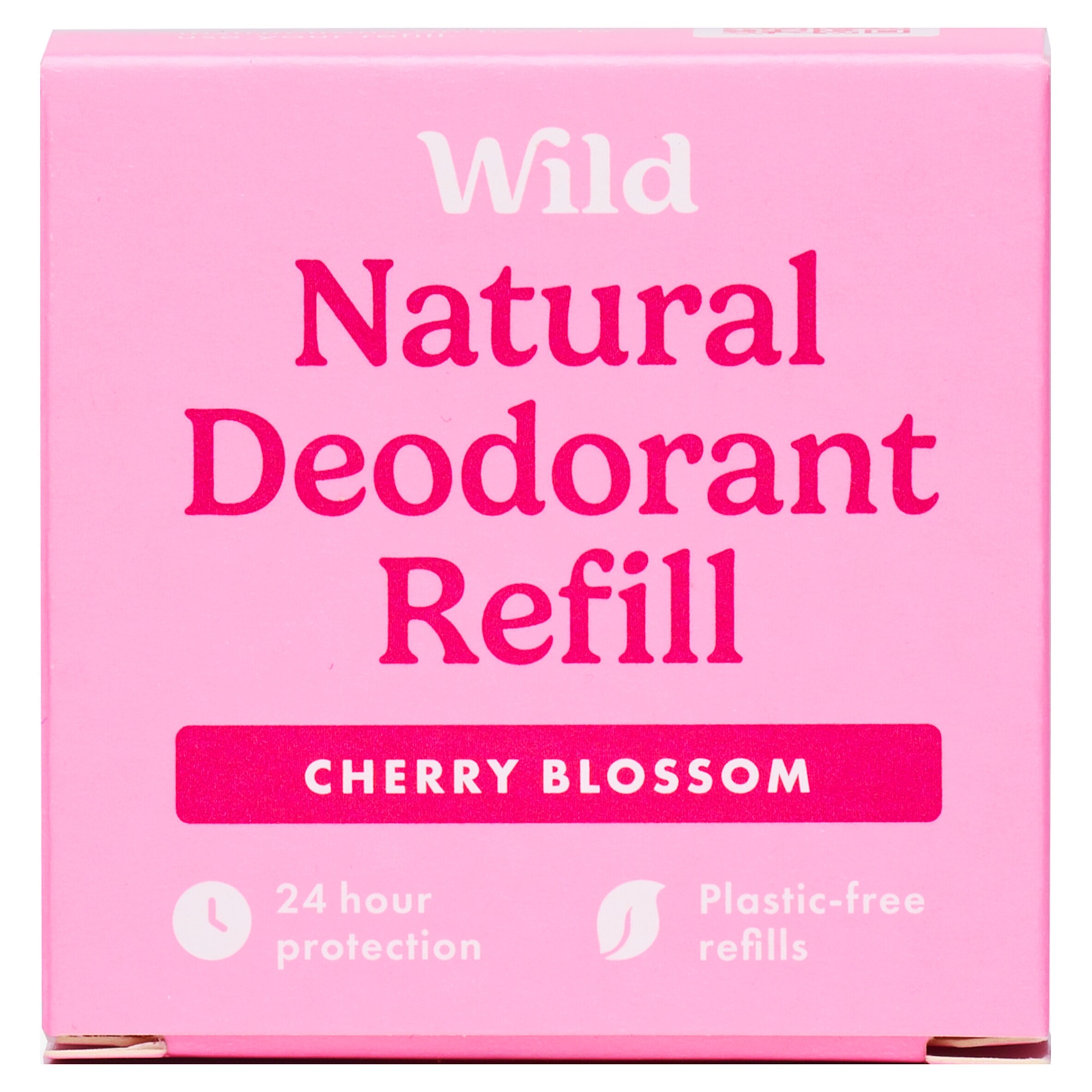Wild Cherry Blossom Deo Refill