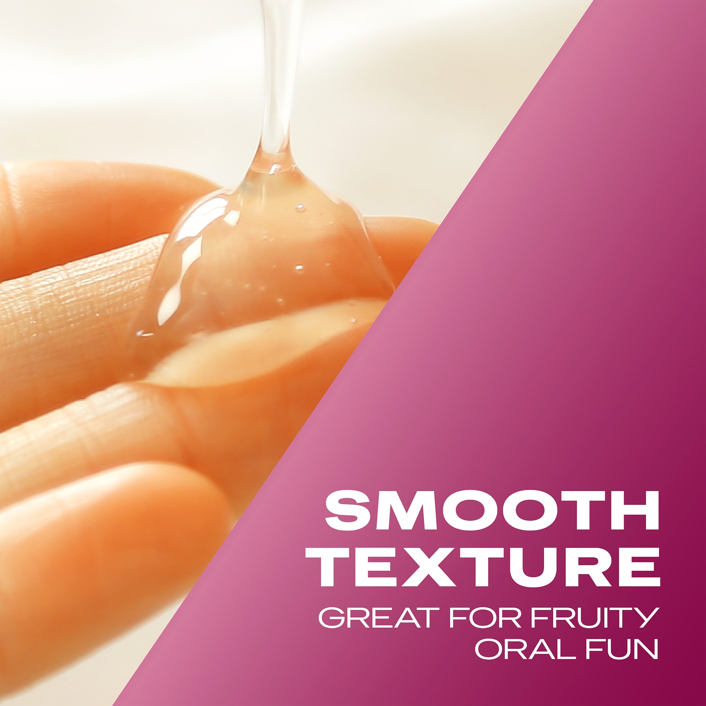 Durex Water Based Flavoured Edible Lube - Cherry 100ml thumbnail 3