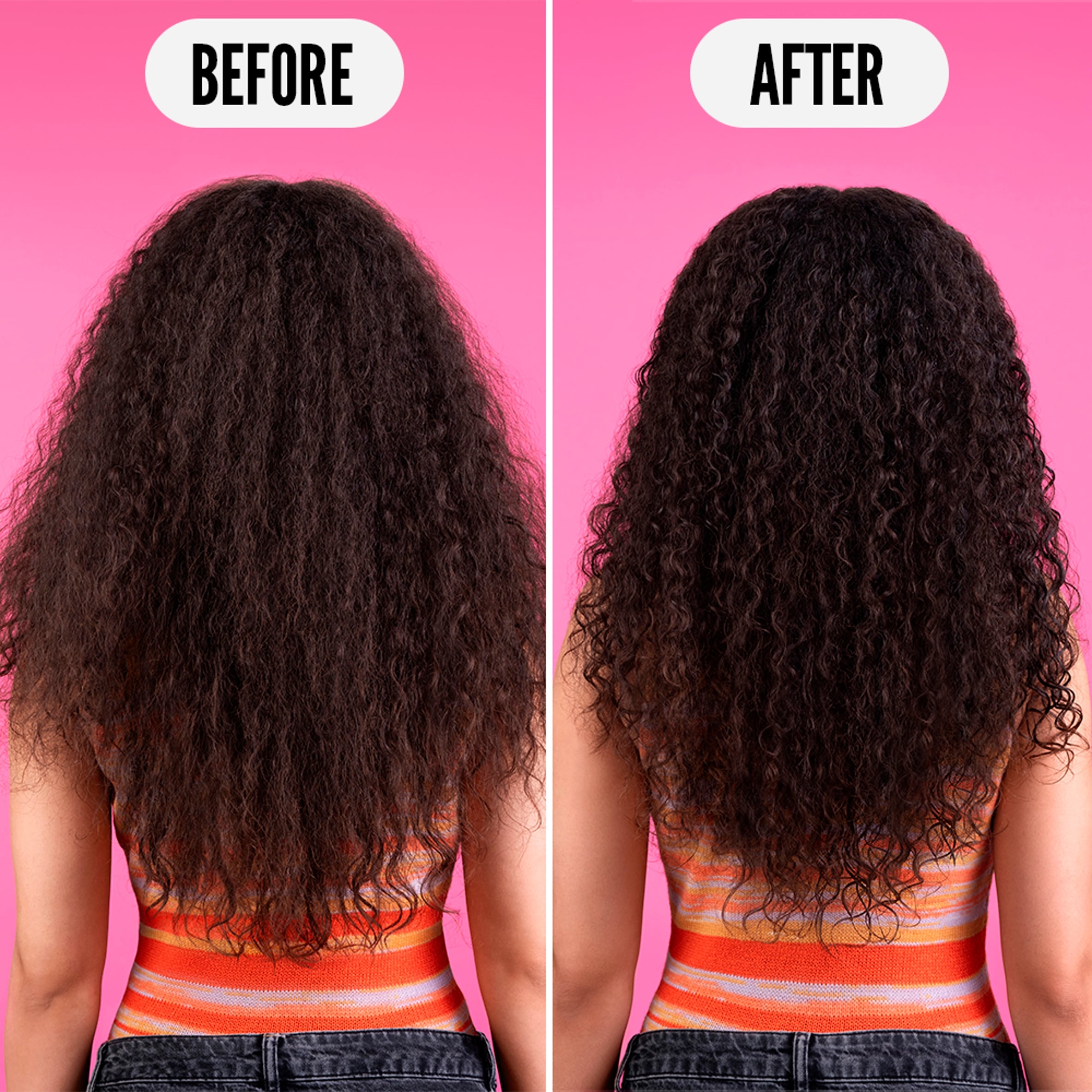 Noughty Thirst Aid Vegan Conditioning & Detangling Spray 200ml thumbnail 3