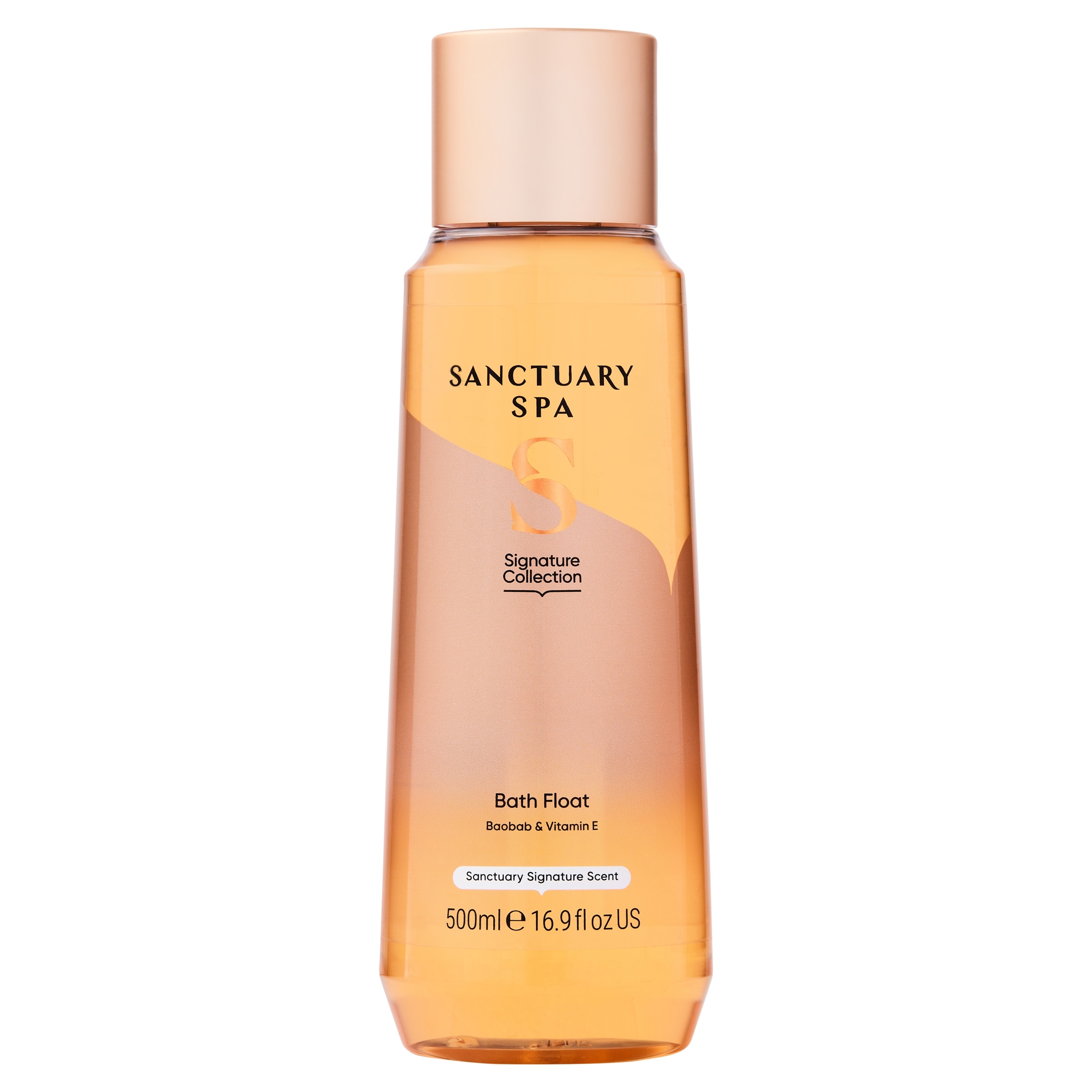 Sanctuary Spa Signature Collecton Bath Float