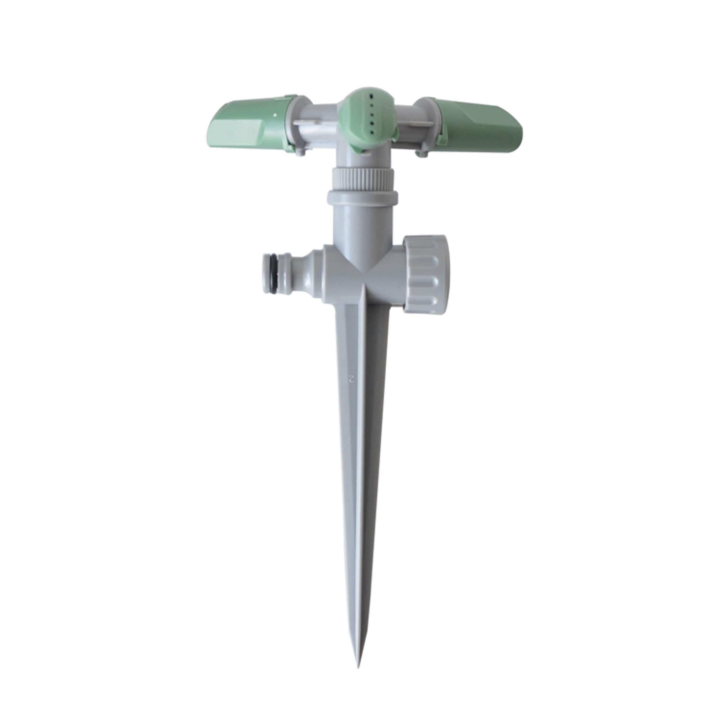 Tesco 3 Arm Revolving Sprinkler
