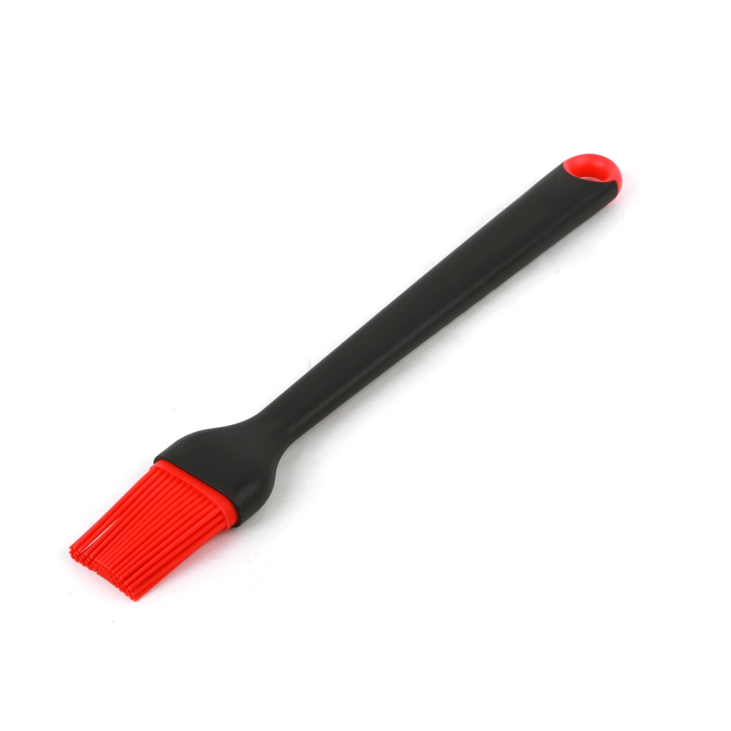 Fire Pit Silicone Basting Brush